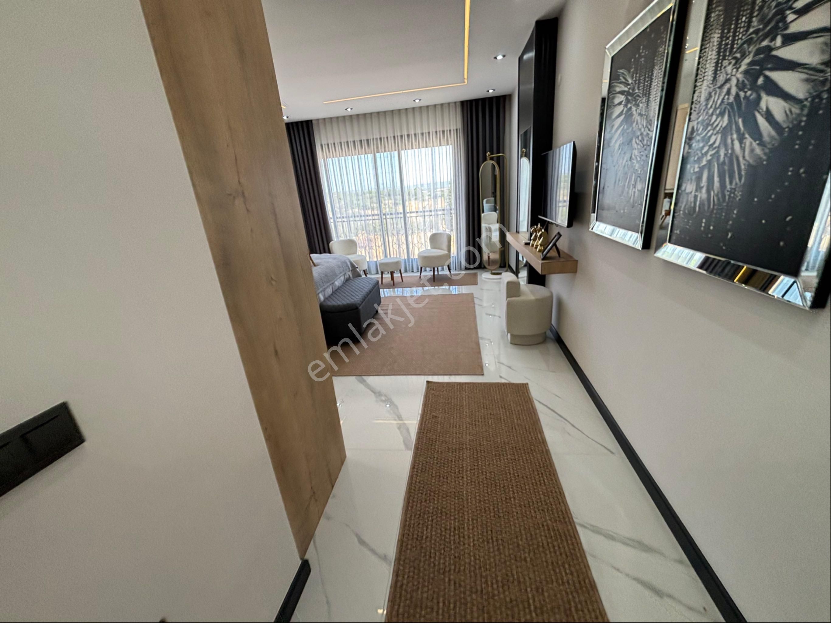 Didim’de Satılık Villa - Görsel 20