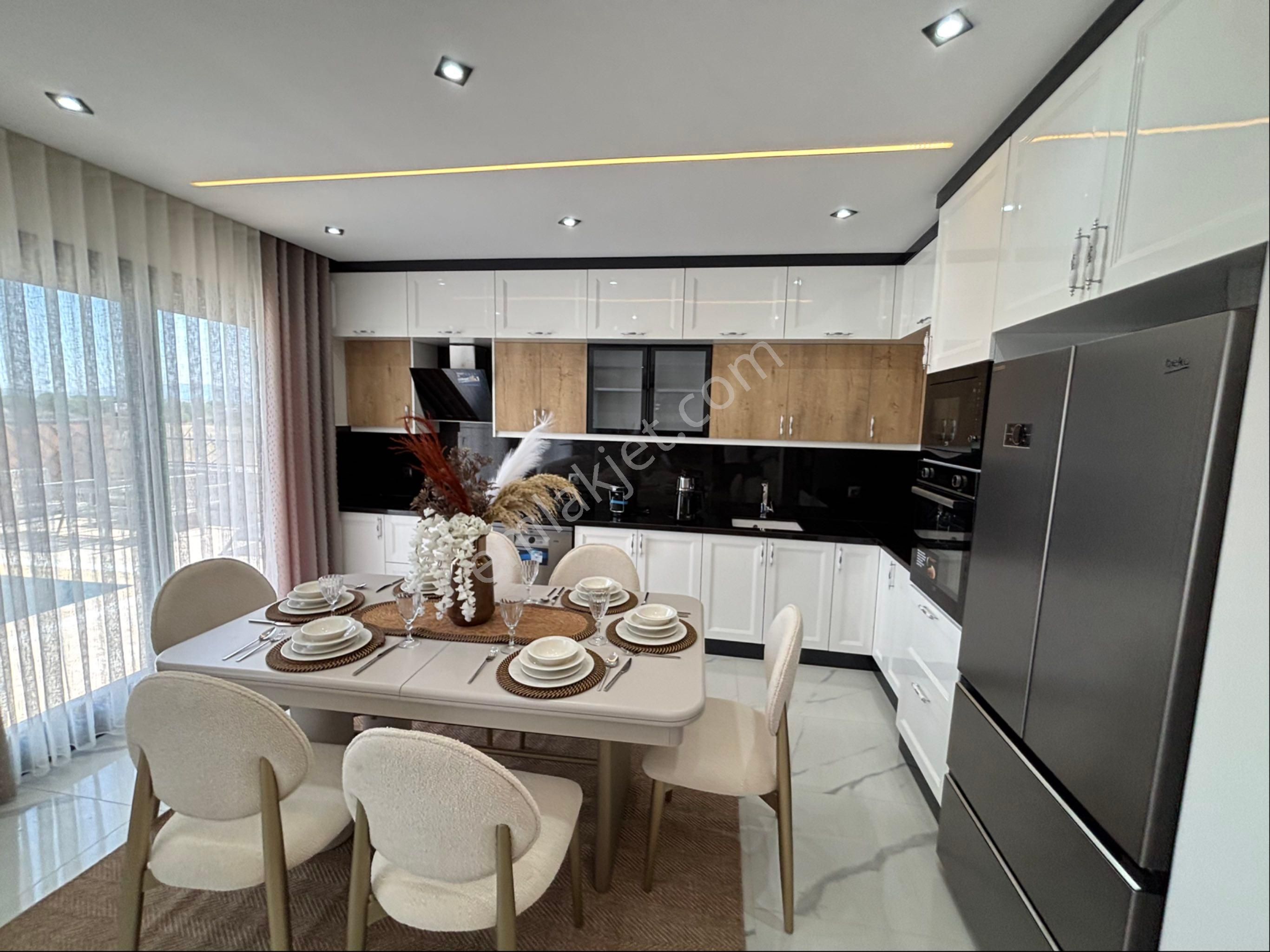 Didim’de Satılık Villa - Görsel 9