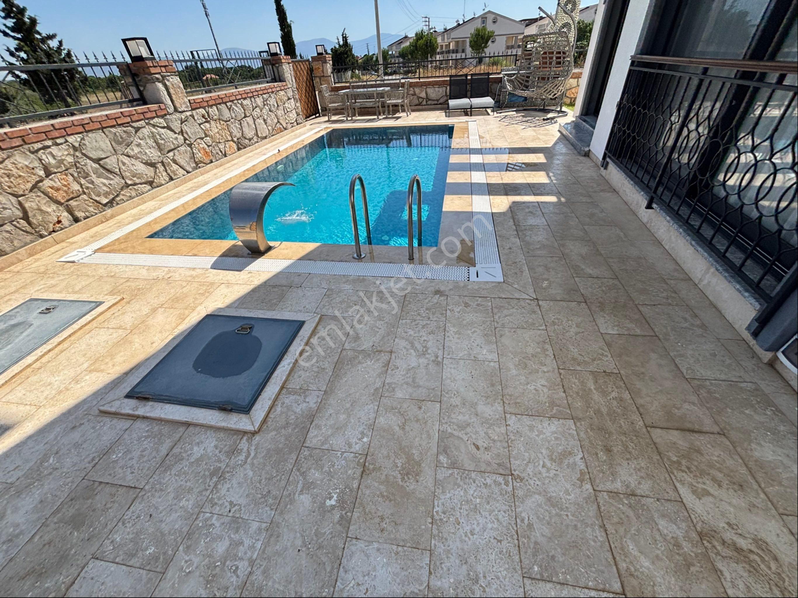 Didim’de Satılık Villa - Görsel 5