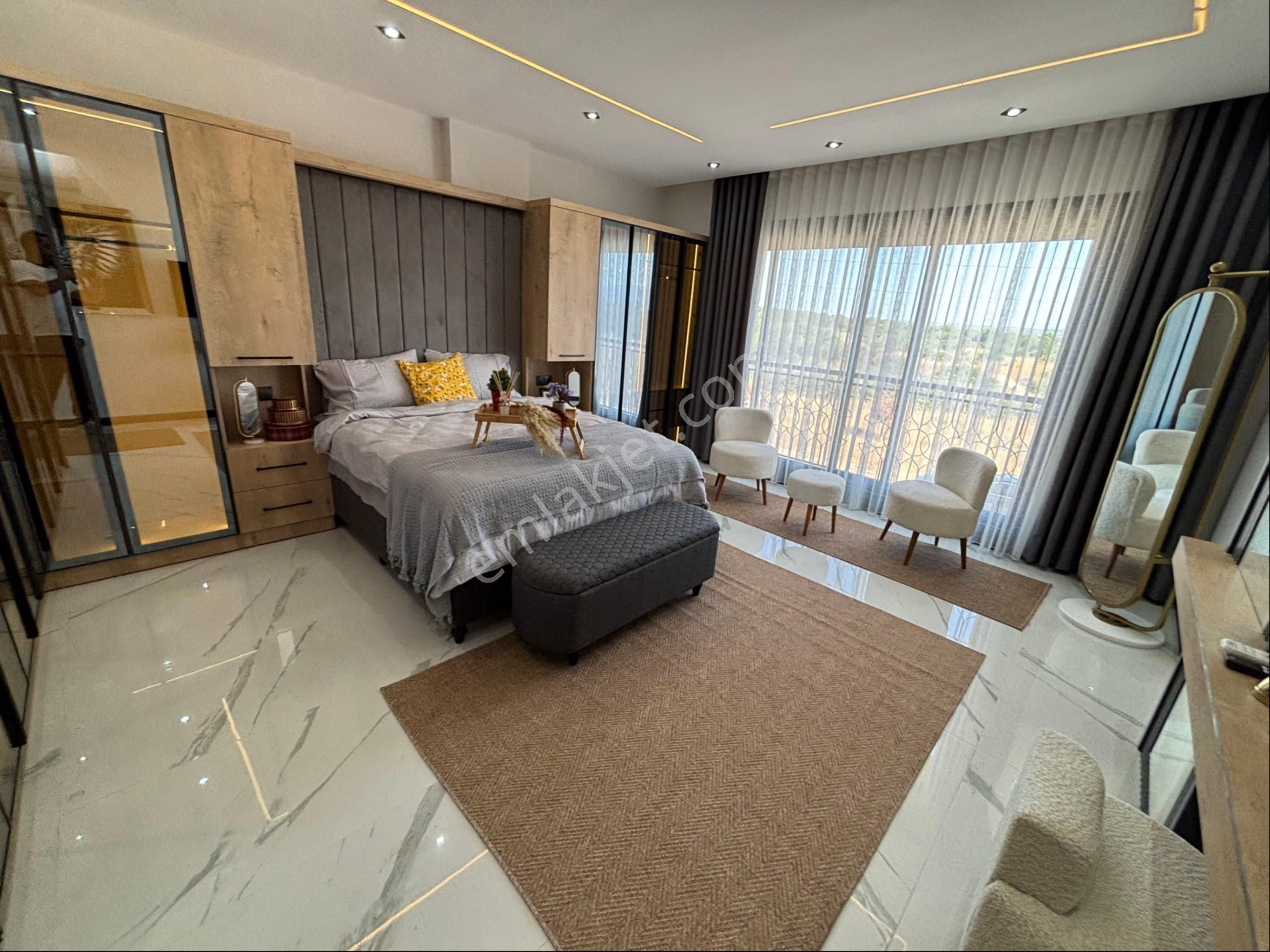 Didim’de Satılık Villa - Görsel 23