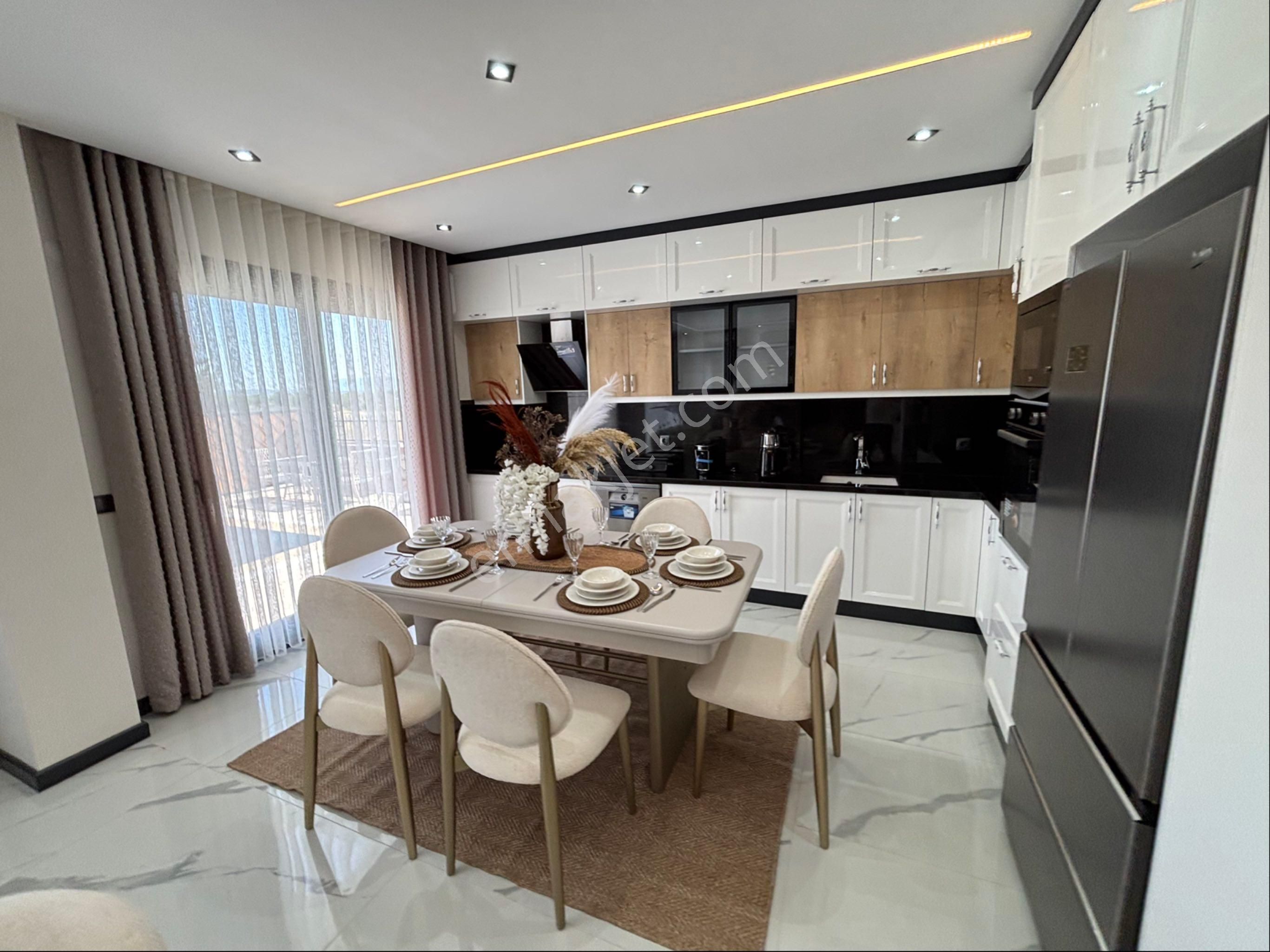 Didim’de Satılık Villa - Görsel 10