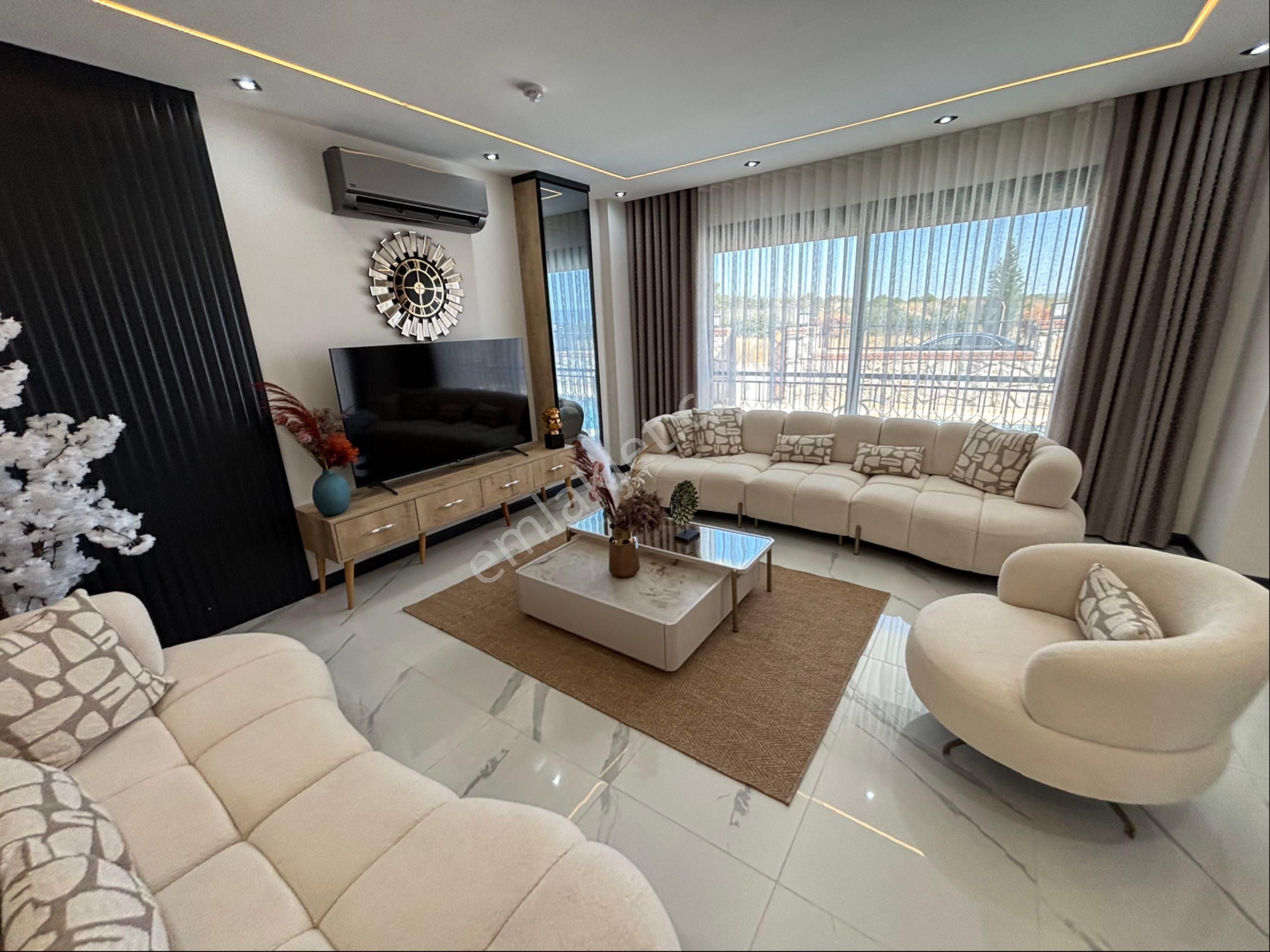 Didim’de Satılık Villa - Görsel 6