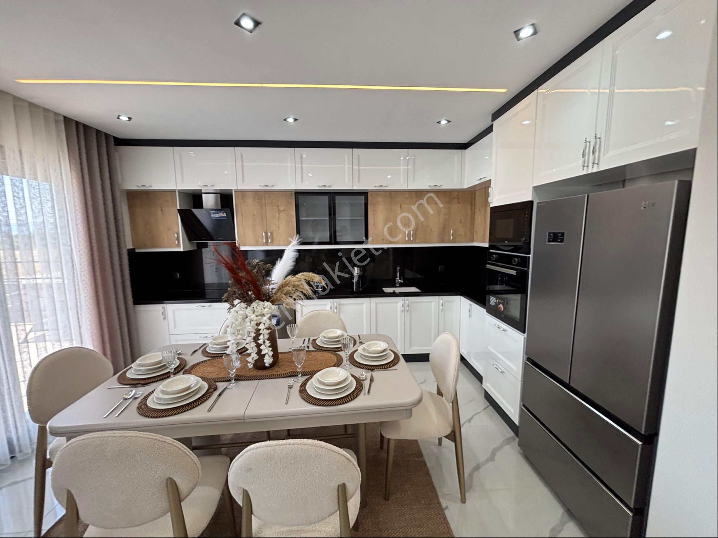 Didim’de Satılık Villa - Görsel 8