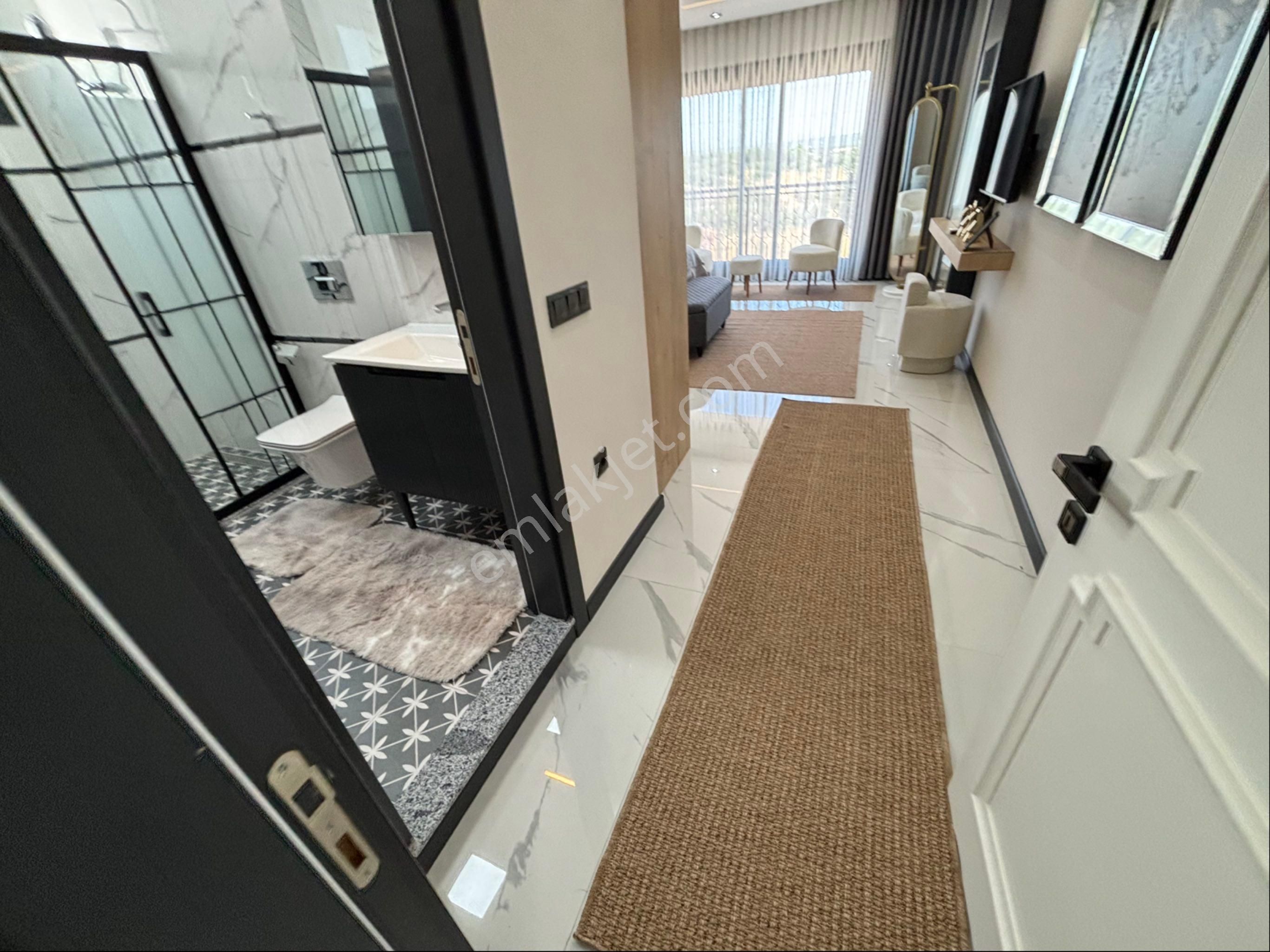 Didim’de Satılık Villa - Görsel 22