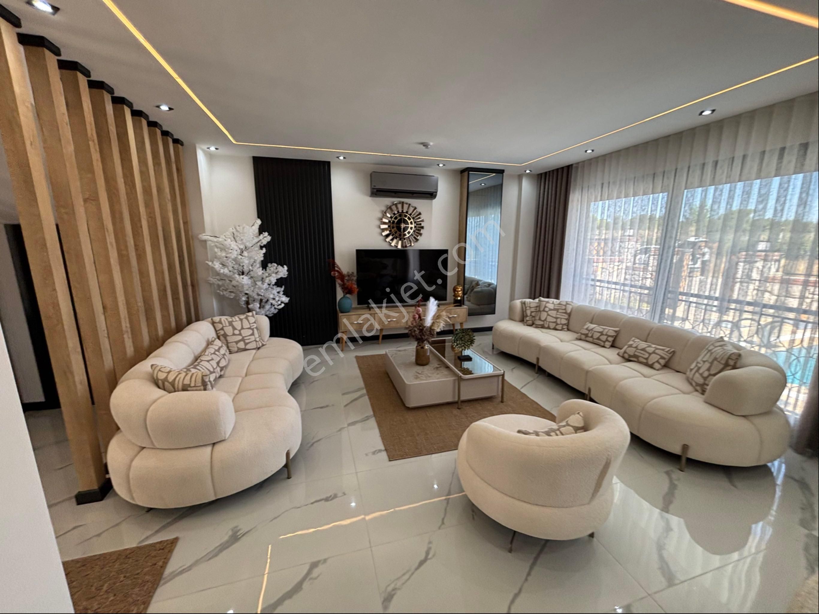 Didim’de Satılık Villa - Görsel 11