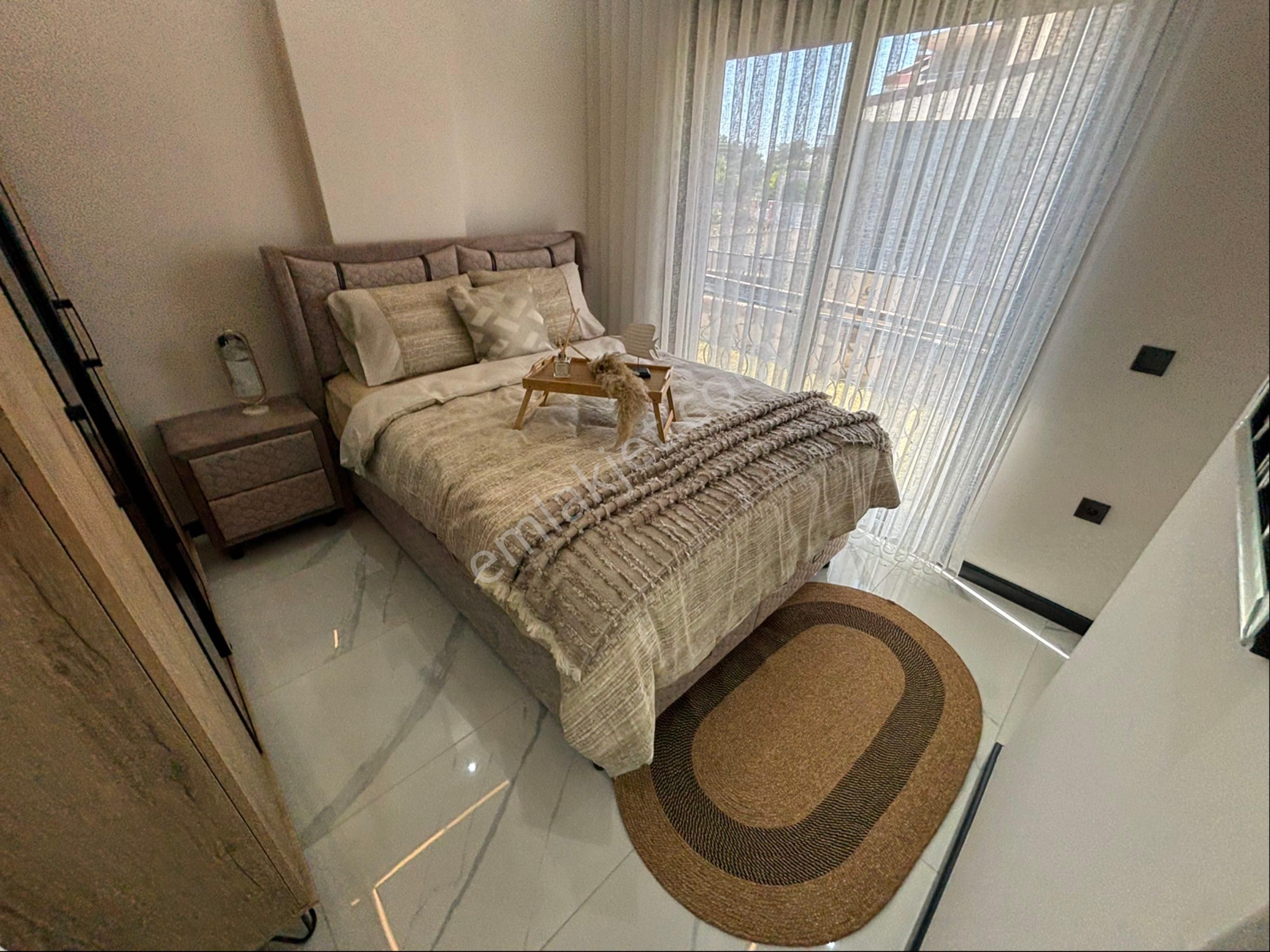 Didim’de Satılık Villa - Görsel 17