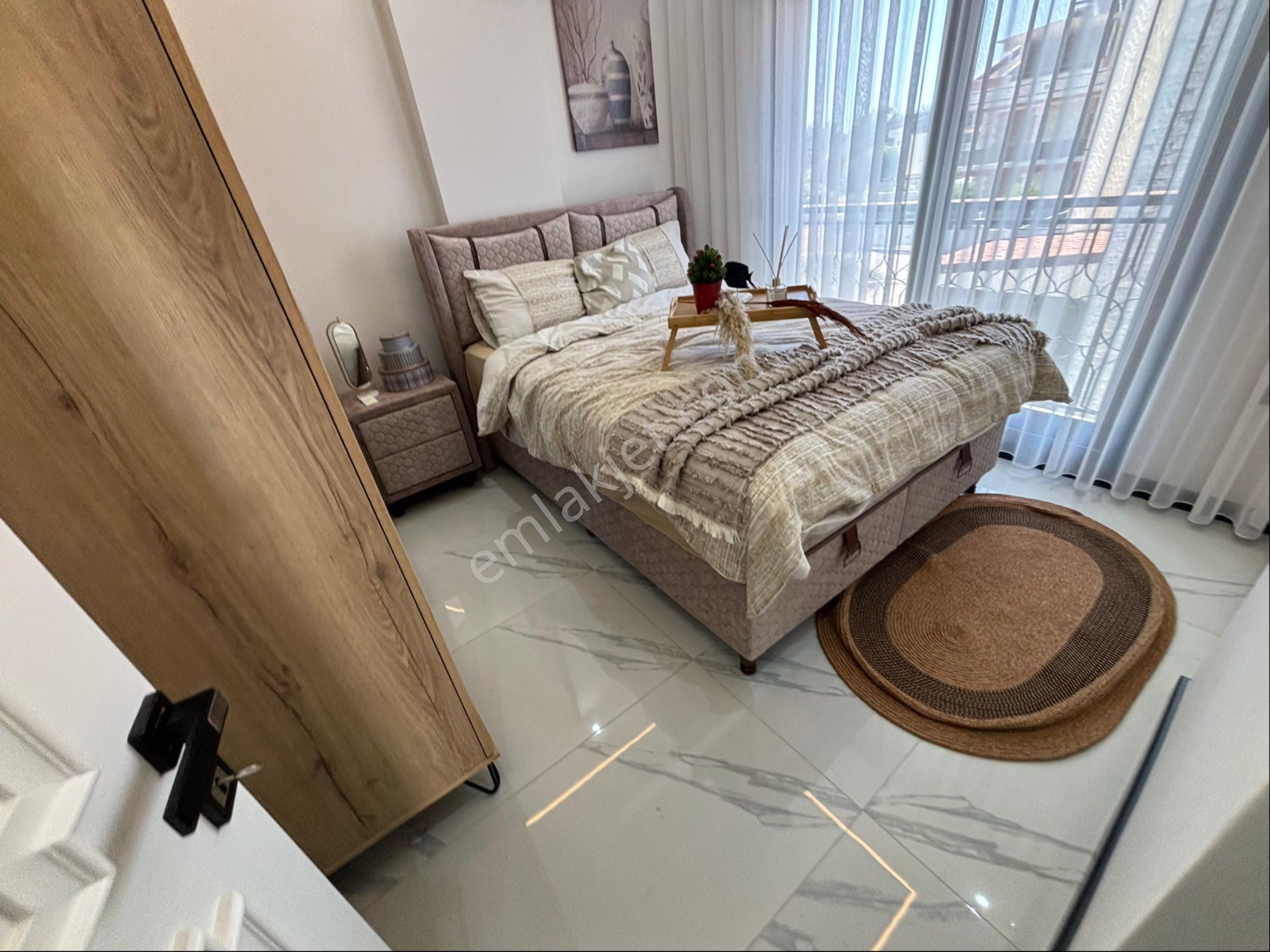 Didim’de Satılık Villa - Görsel 26