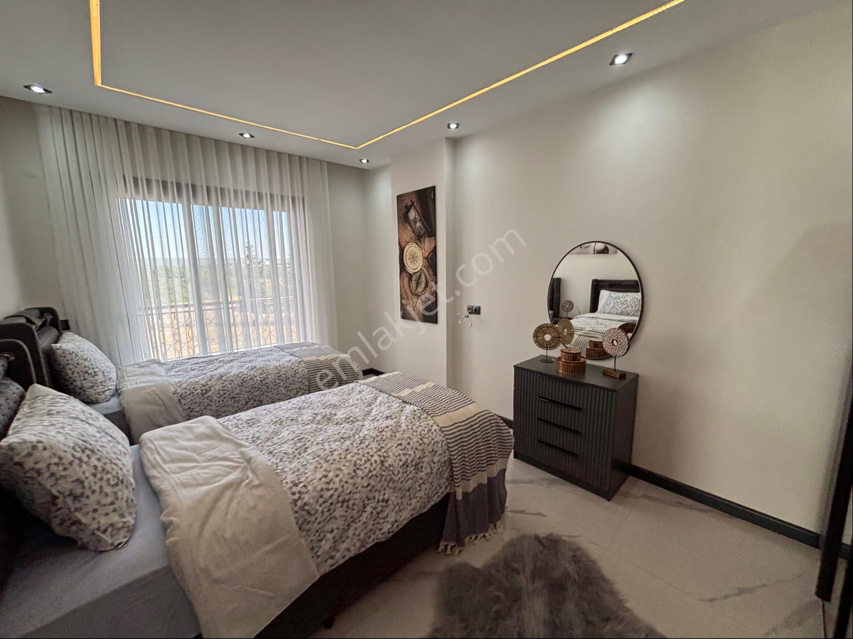 Didim’de Satılık Villa - Görsel 28