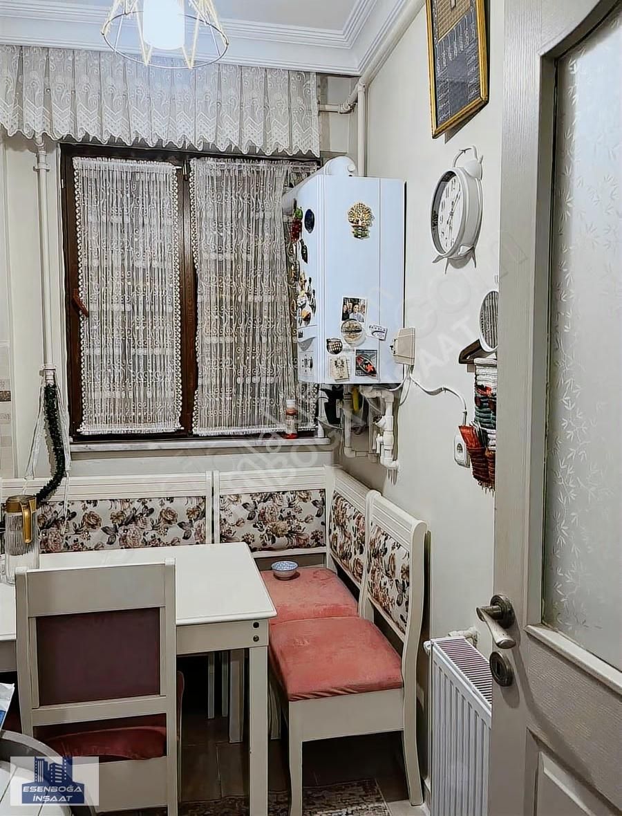 Bahçeli Bahçe Katı 2+1 Daire - Görsel 35