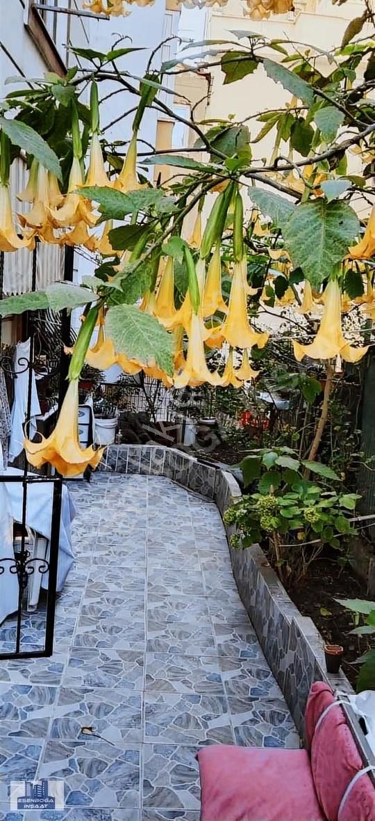 Bahçeli Bahçe Katı 2+1 Daire - Görsel 24