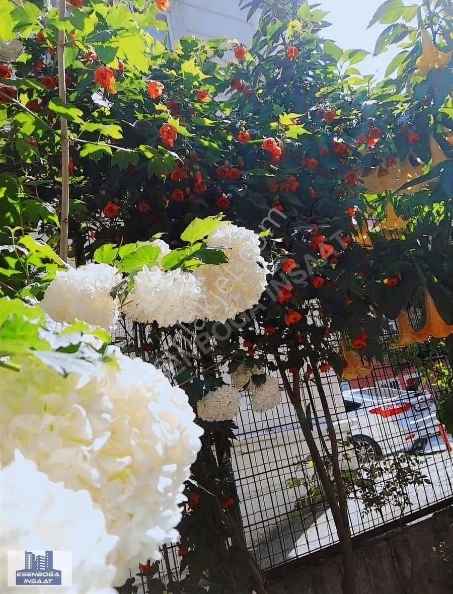 Bahçeli Bahçe Katı 2+1 Daire - Görsel 15