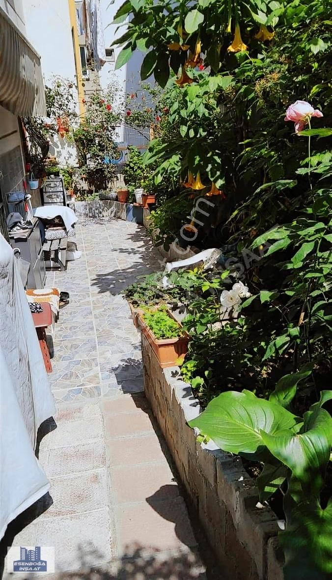 Bahçeli Bahçe Katı 2+1 Daire - Görsel 29