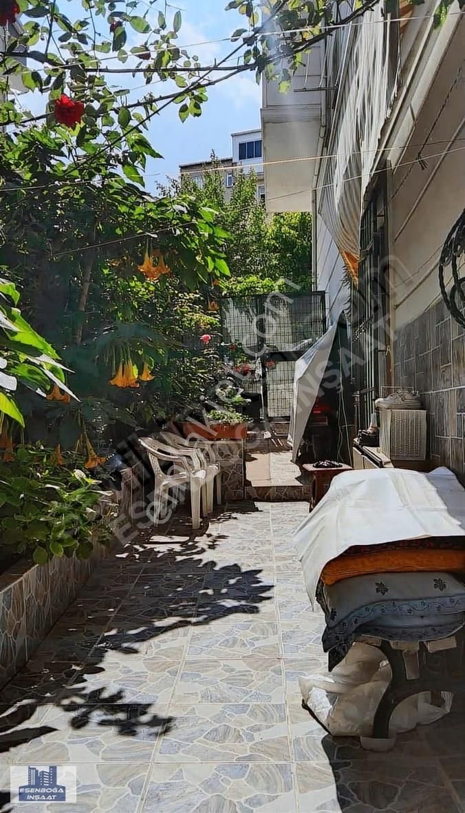 Bahçeli Bahçe Katı 2+1 Daire - Görsel 26