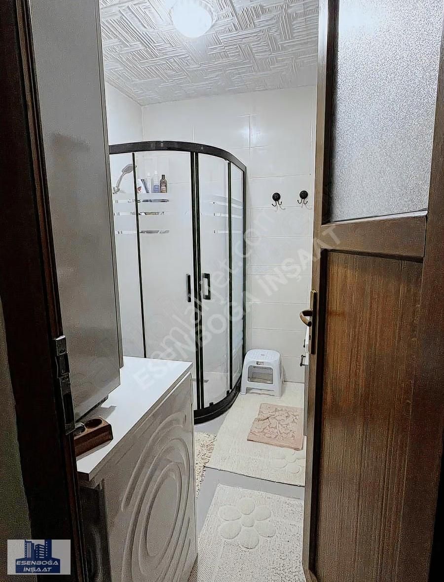 Bahçeli Bahçe Katı 2+1 Daire - Görsel 25