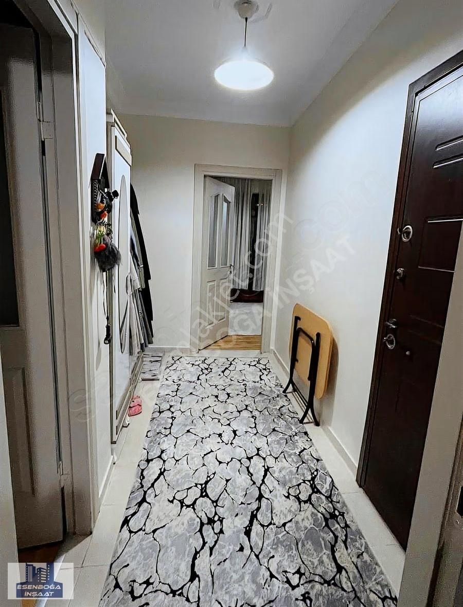 Bahçeli Bahçe Katı 2+1 Daire - Görsel 31