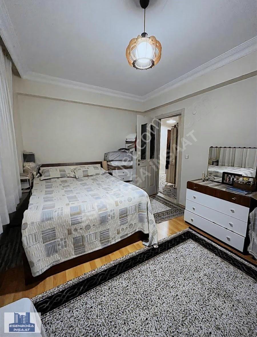 Bahçeli Bahçe Katı 2+1 Daire - Görsel 8