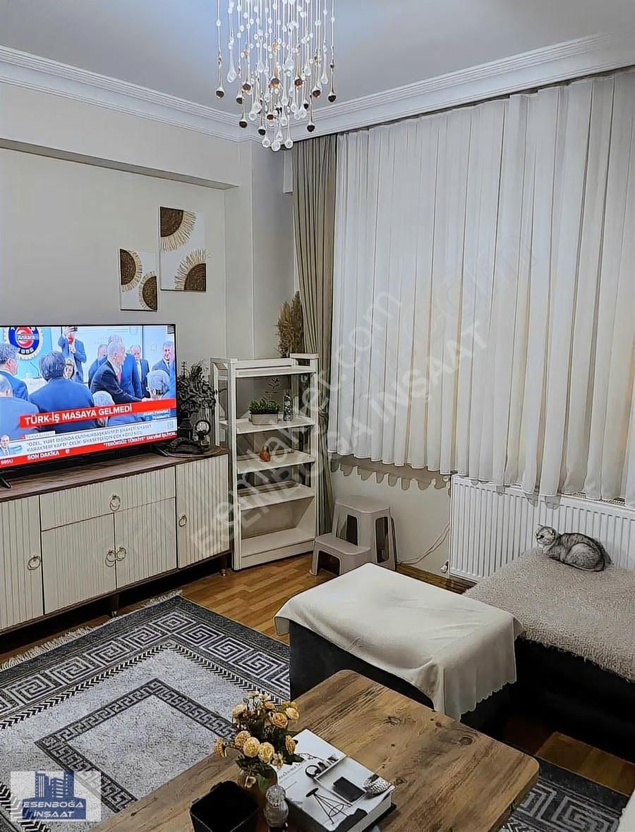 Bahçeli Bahçe Katı 2+1 Daire - Görsel 34