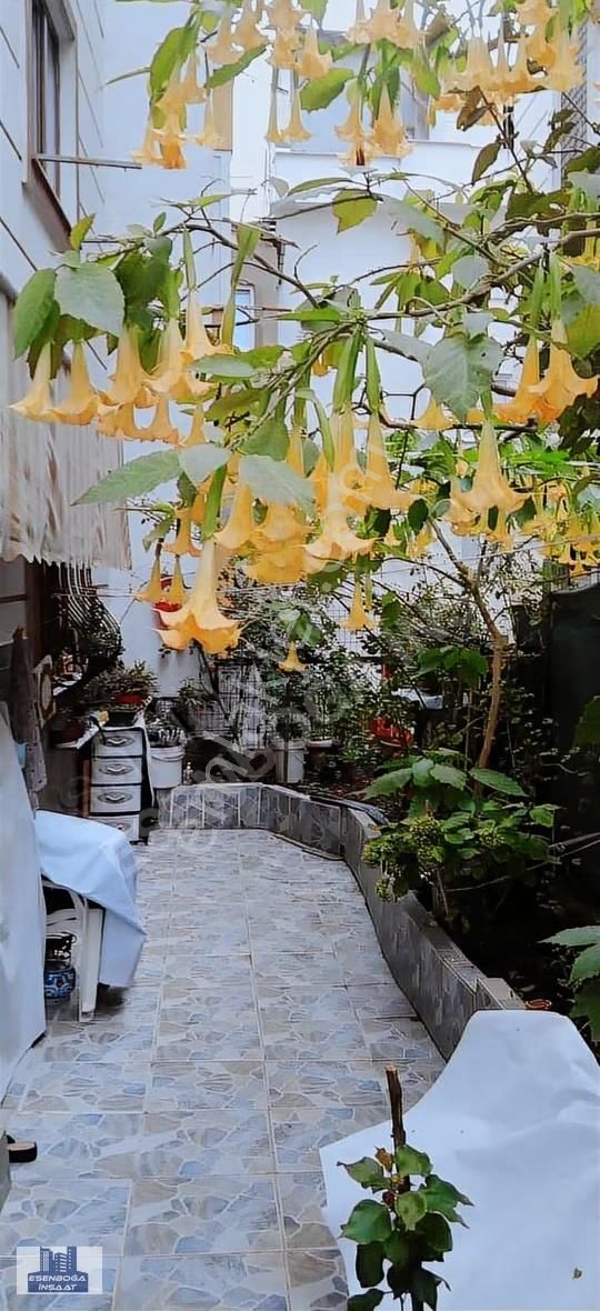 Bahçeli Bahçe Katı 2+1 Daire - Görsel 23