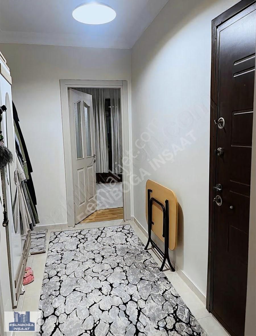 Bahçeli Bahçe Katı 2+1 Daire - Görsel 33