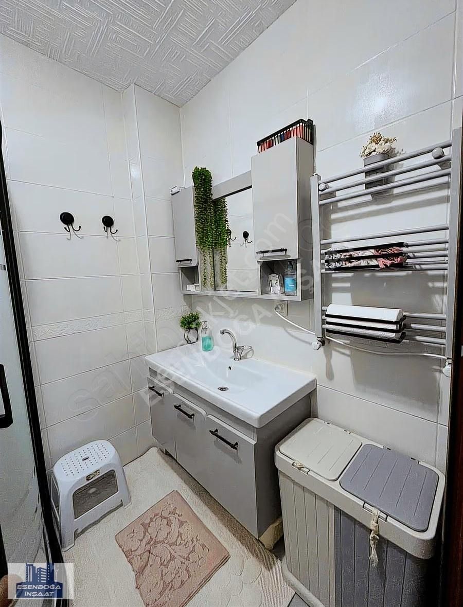 Bahçeli Bahçe Katı 2+1 Daire - Görsel 13