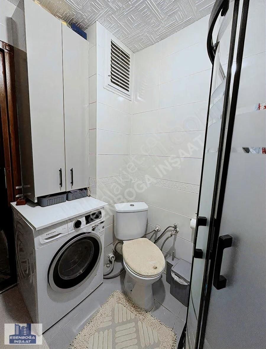 Bahçeli Bahçe Katı 2+1 Daire - Görsel 27