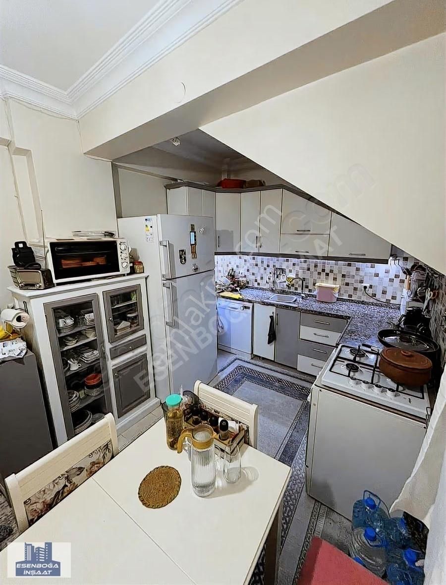 Bahçeli Bahçe Katı 2+1 Daire - Görsel 21