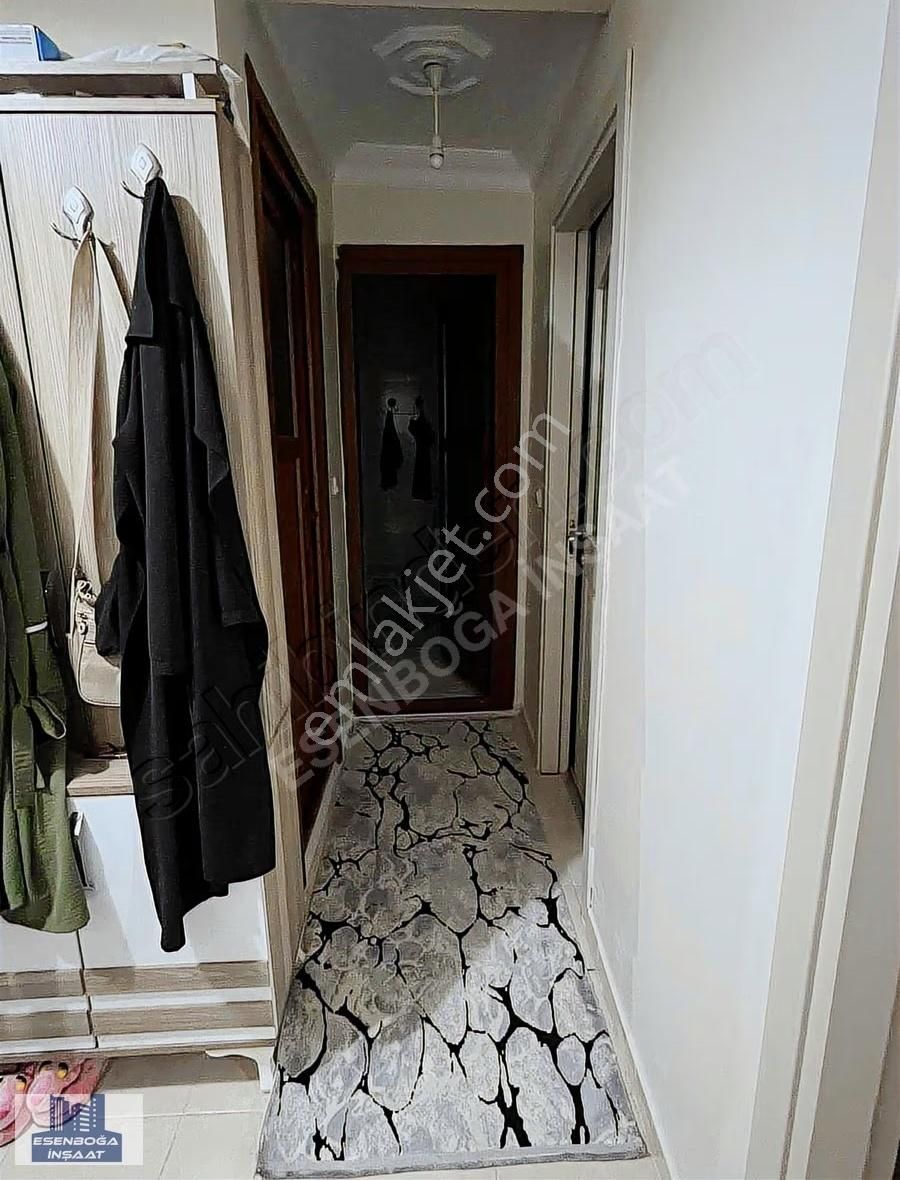 Bahçeli Bahçe Katı 2+1 Daire - Görsel 17