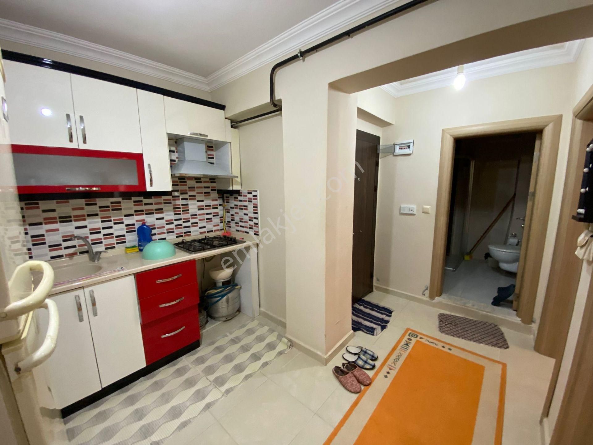 Karasu Çiğdem Emlak...akkum Da Eşyalı Kiralık & Mutfak Ayrı 2+1 - Görsel 13