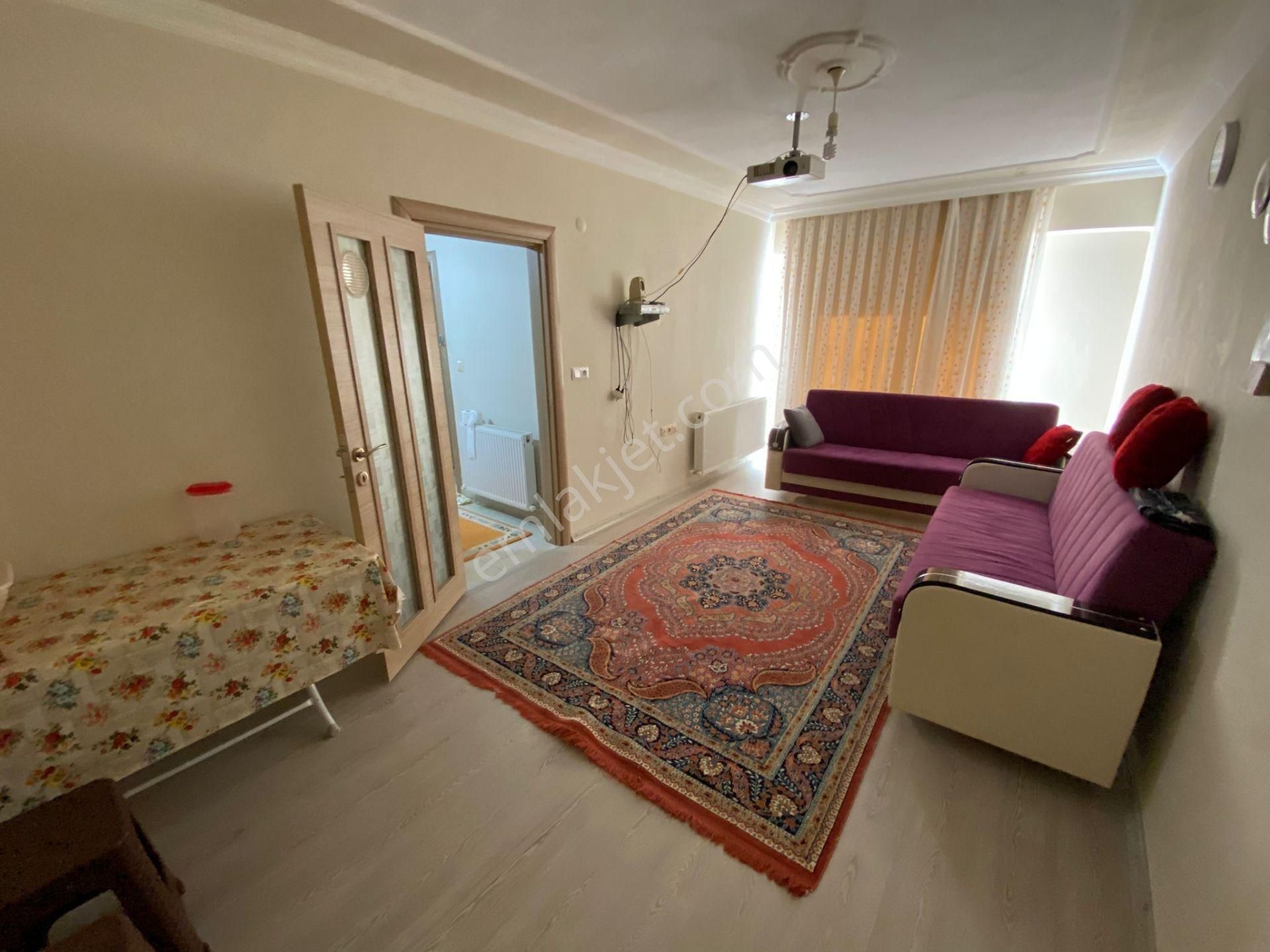 Karasu Çiğdem Emlak...akkum Da Eşyalı Kiralık & Mutfak Ayrı 2+1 - Görsel 20