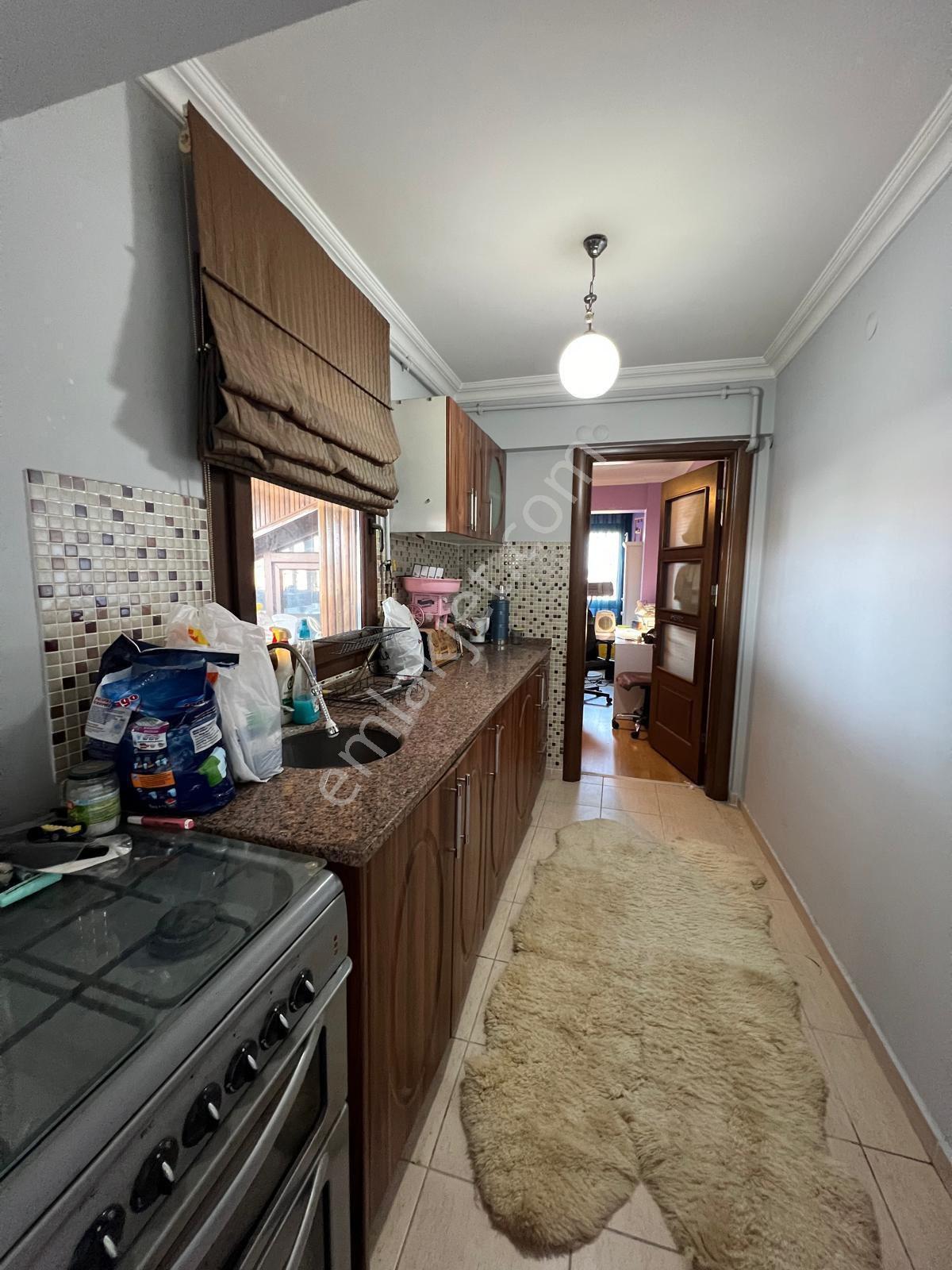 🏡75 Yıl Mahallesi 🏡 ✅5+1 3500m2 3 Katlının Çatı Dubleks ❇️kombi Petekli Full Özelikli - Görsel 20