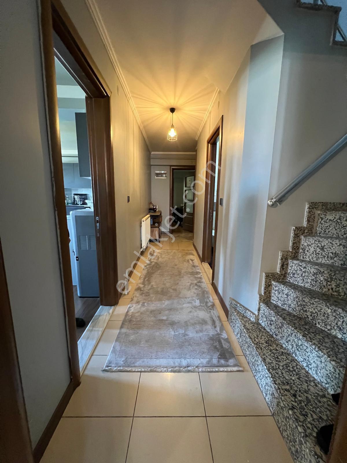 🏡75 Yıl Mahallesi 🏡 ✅5+1 3500m2 3 Katlının Çatı Dubleks ❇️kombi Petekli Full Özelikli - Görsel 35