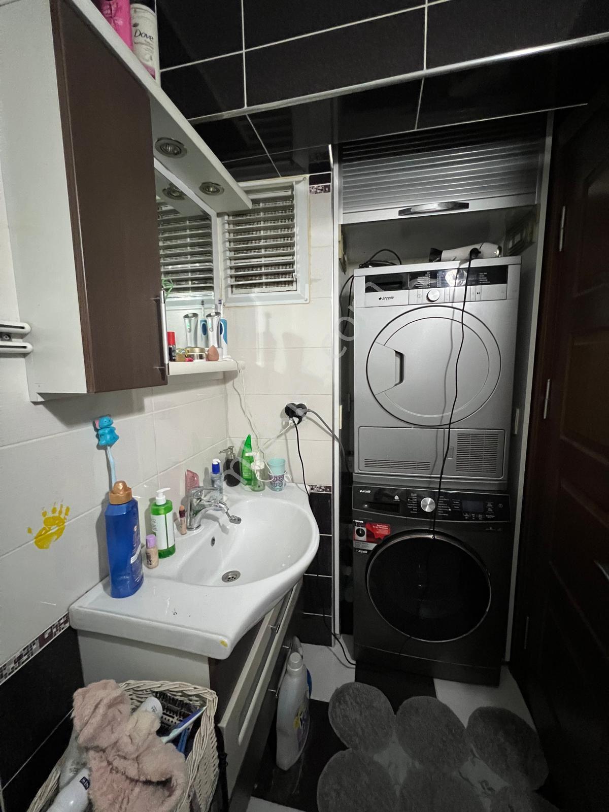 🏡75 Yıl Mahallesi 🏡 ✅5+1 3500m2 3 Katlının Çatı Dubleks ❇️kombi Petekli Full Özelikli - Görsel 18