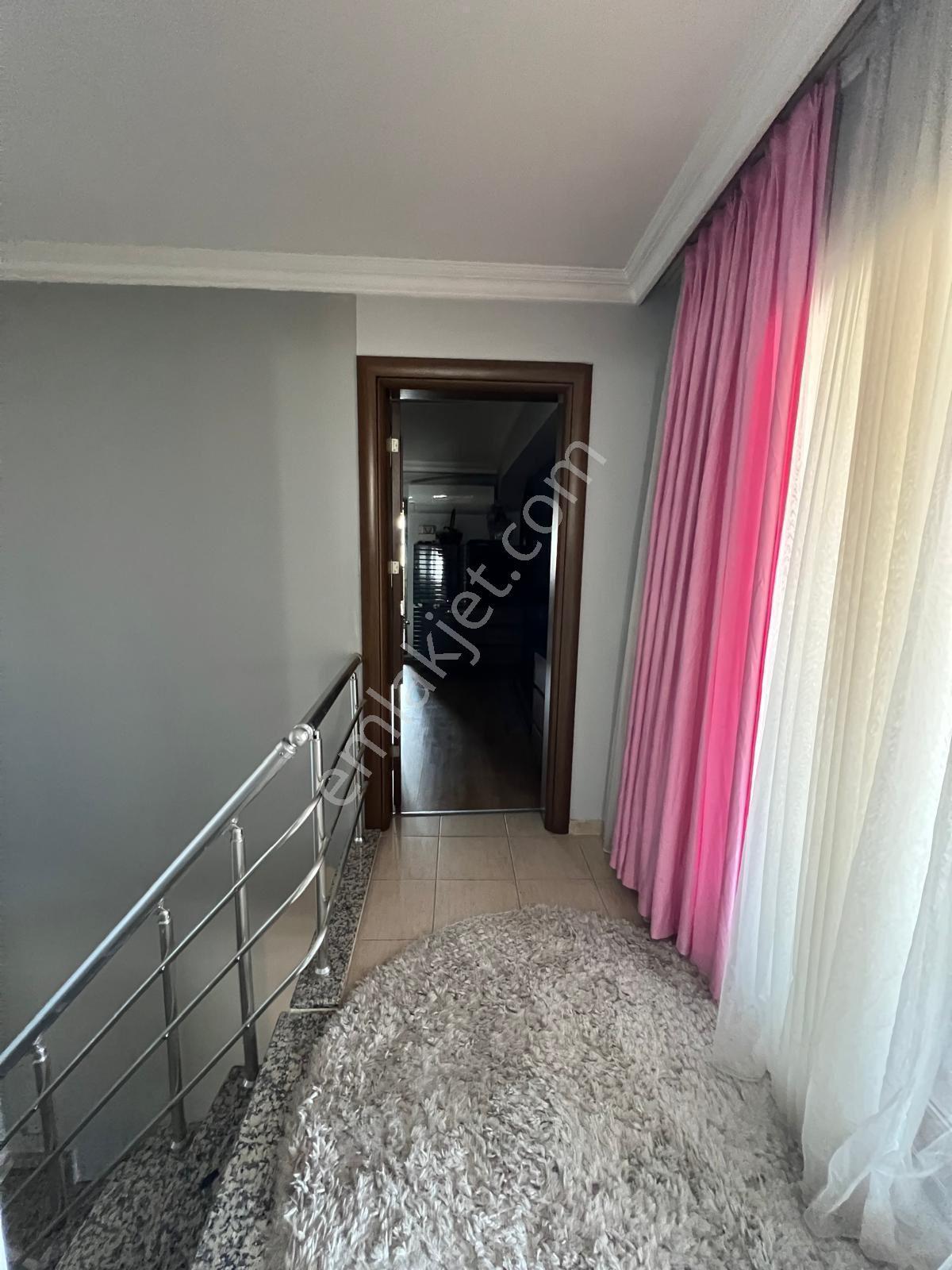 🏡75 Yıl Mahallesi 🏡 ✅5+1 3500m2 3 Katlının Çatı Dubleks ❇️kombi Petekli Full Özelikli - Görsel 17