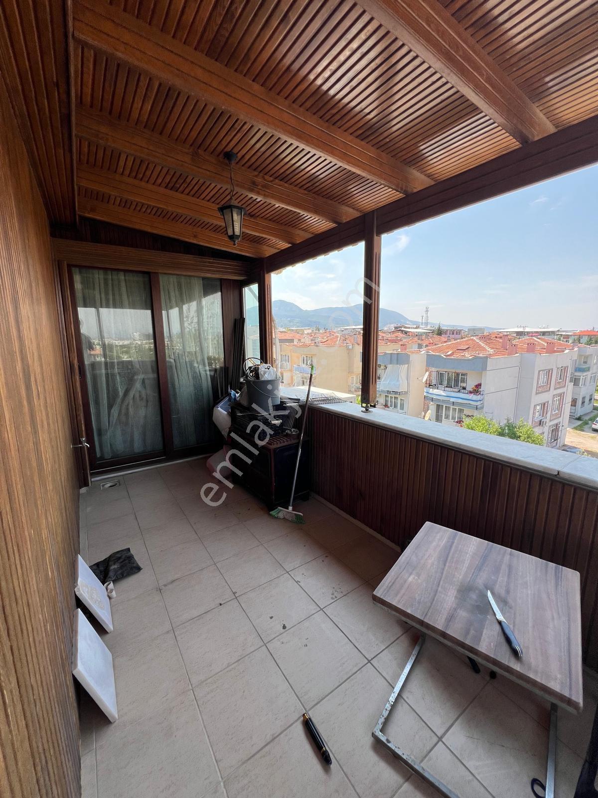 🏡75 Yıl Mahallesi 🏡 ✅5+1 3500m2 3 Katlının Çatı Dubleks ❇️kombi Petekli Full Özelikli - Görsel 11