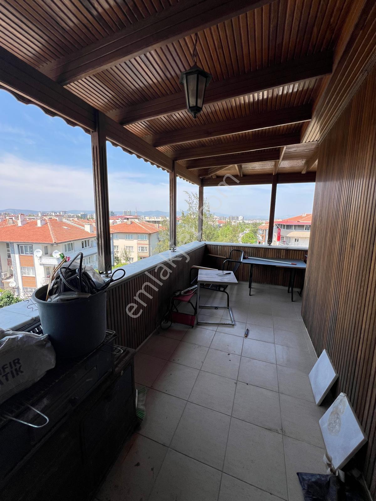 🏡75 Yıl Mahallesi 🏡 ✅5+1 3500m2 3 Katlının Çatı Dubleks ❇️kombi Petekli Full Özelikli - Görsel 7