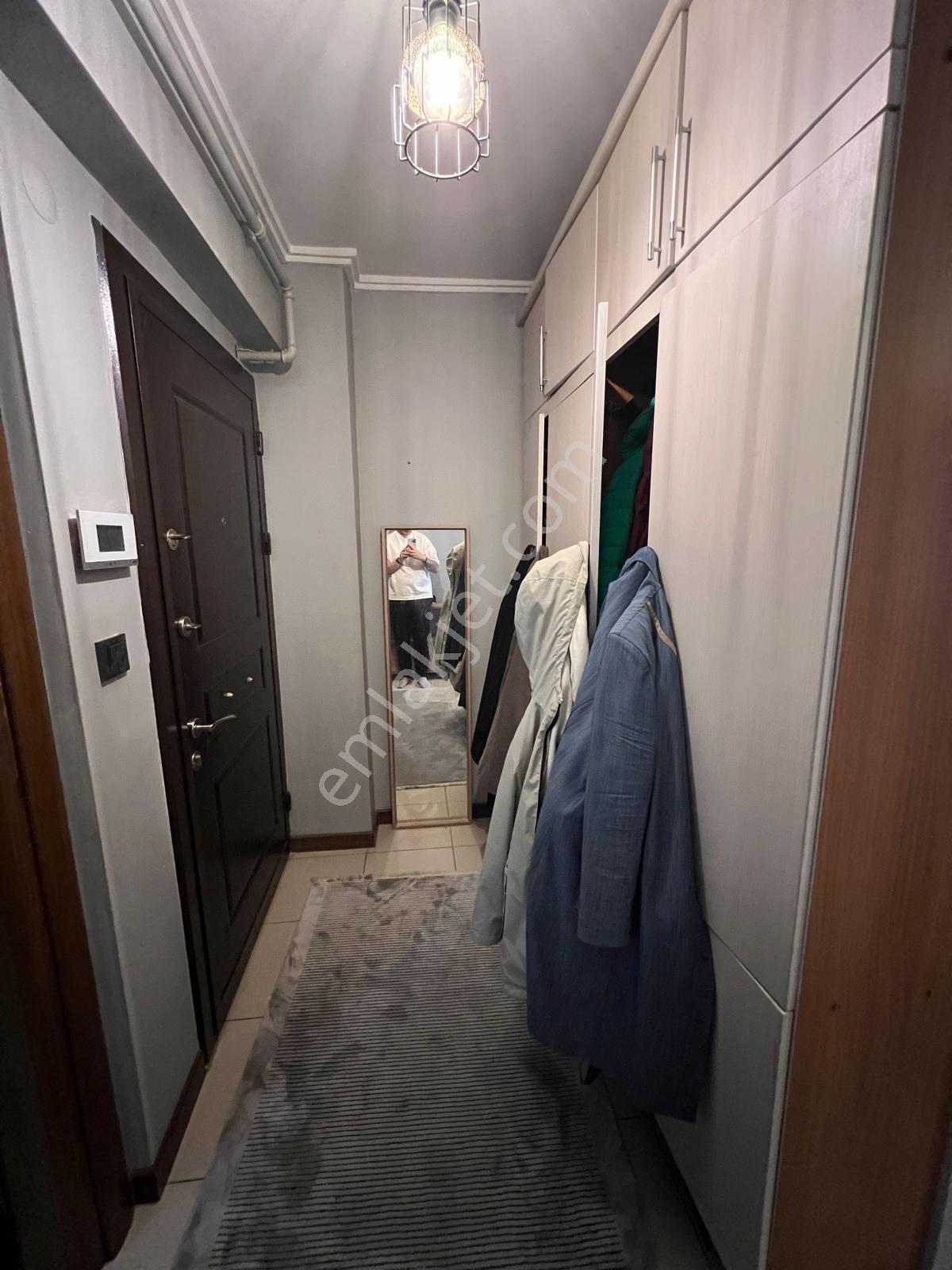 🏡75 Yıl Mahallesi 🏡 ✅5+1 3500m2 3 Katlının Çatı Dubleks ❇️kombi Petekli Full Özelikli - Görsel 27