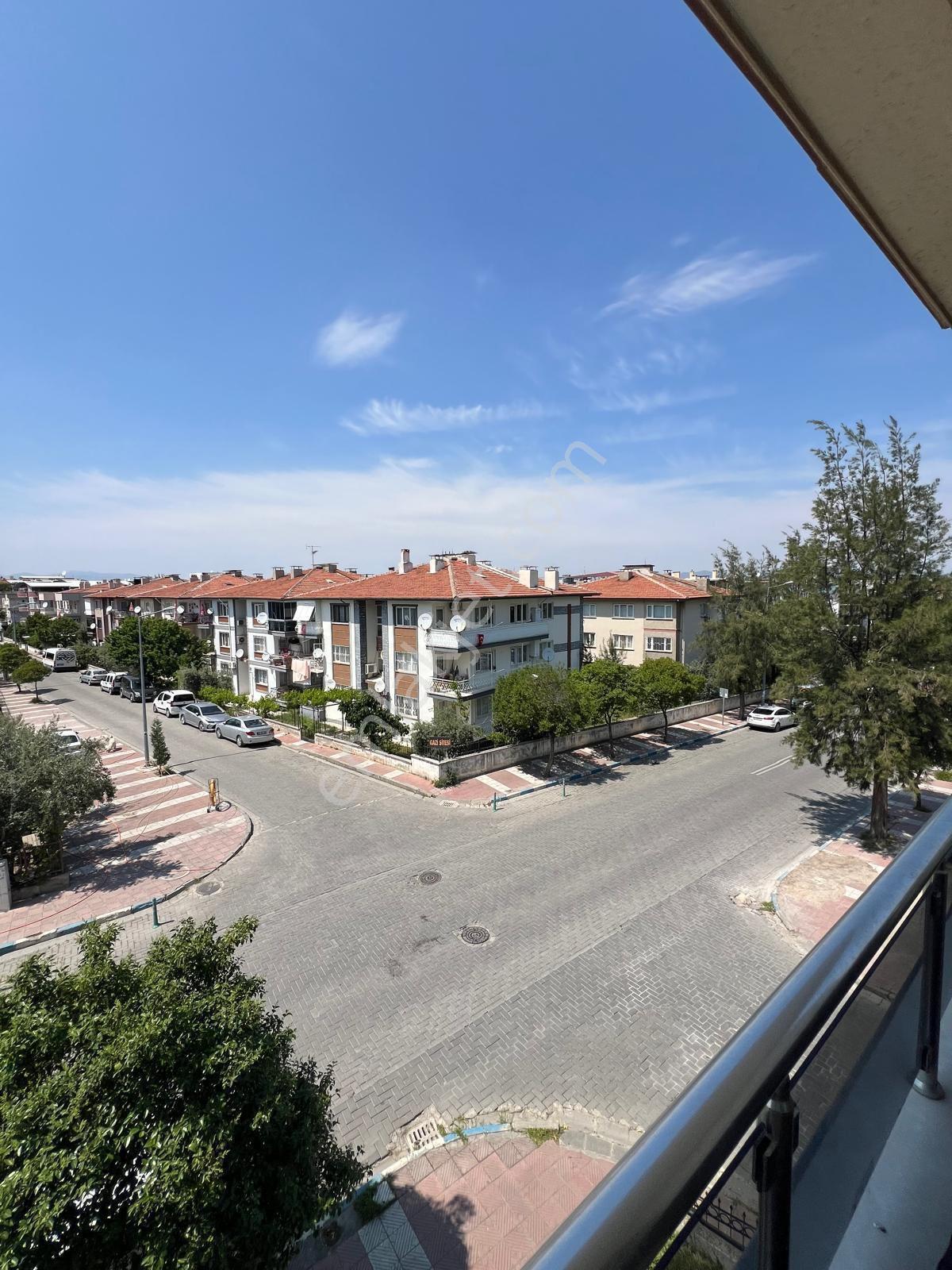 🏡75 Yıl Mahallesi 🏡 ✅5+1 3500m2 3 Katlının Çatı Dubleks ❇️kombi Petekli Full Özelikli - Görsel 34