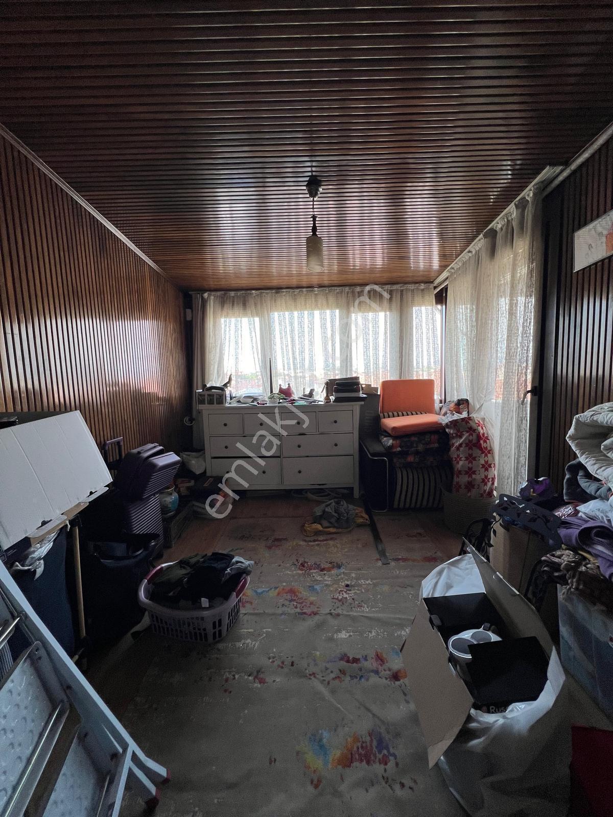 🏡75 Yıl Mahallesi 🏡 ✅5+1 3500m2 3 Katlının Çatı Dubleks ❇️kombi Petekli Full Özelikli - Görsel 14