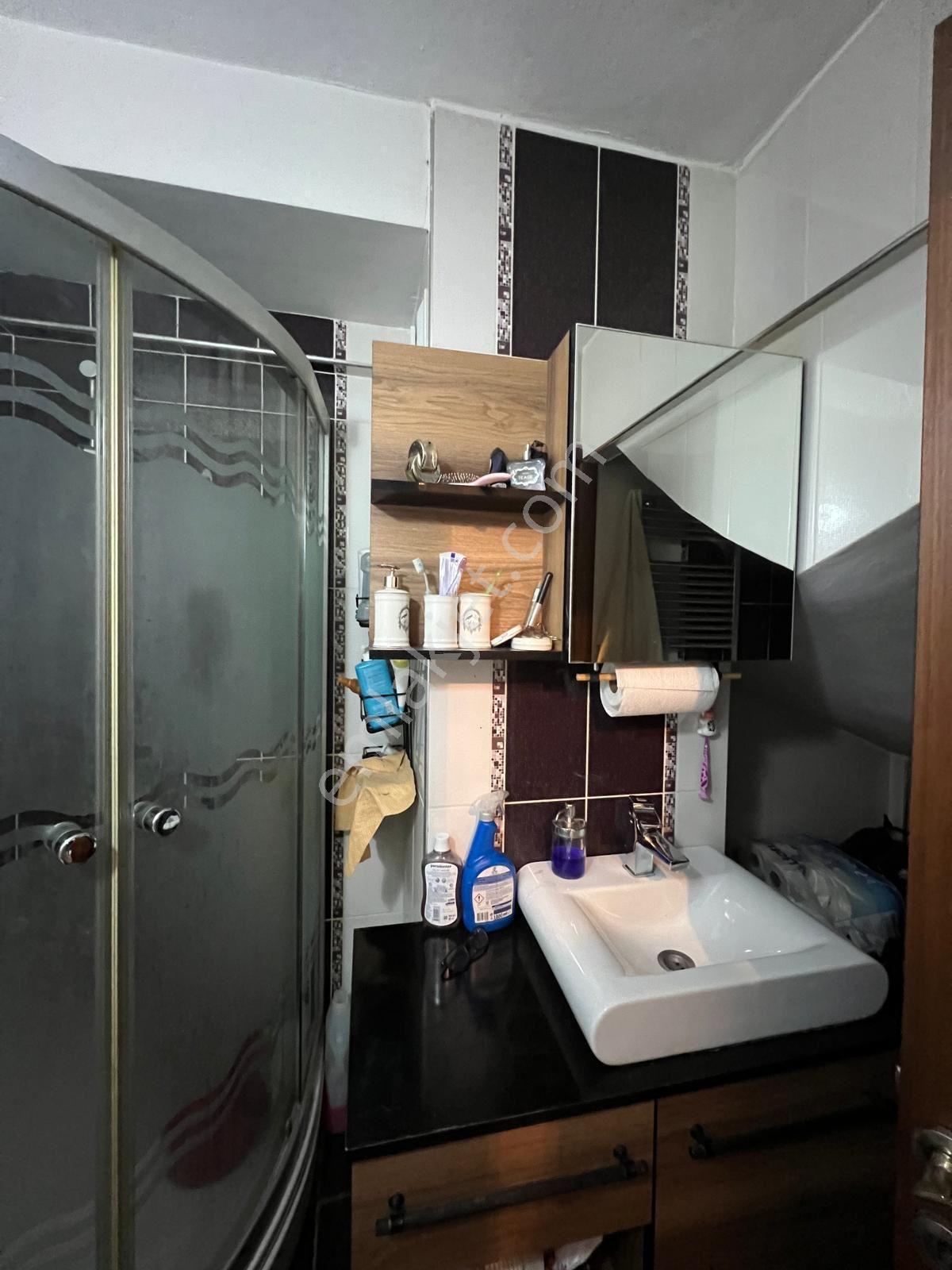 🏡75 Yıl Mahallesi 🏡 ✅5+1 3500m2 3 Katlının Çatı Dubleks ❇️kombi Petekli Full Özelikli - Görsel 30