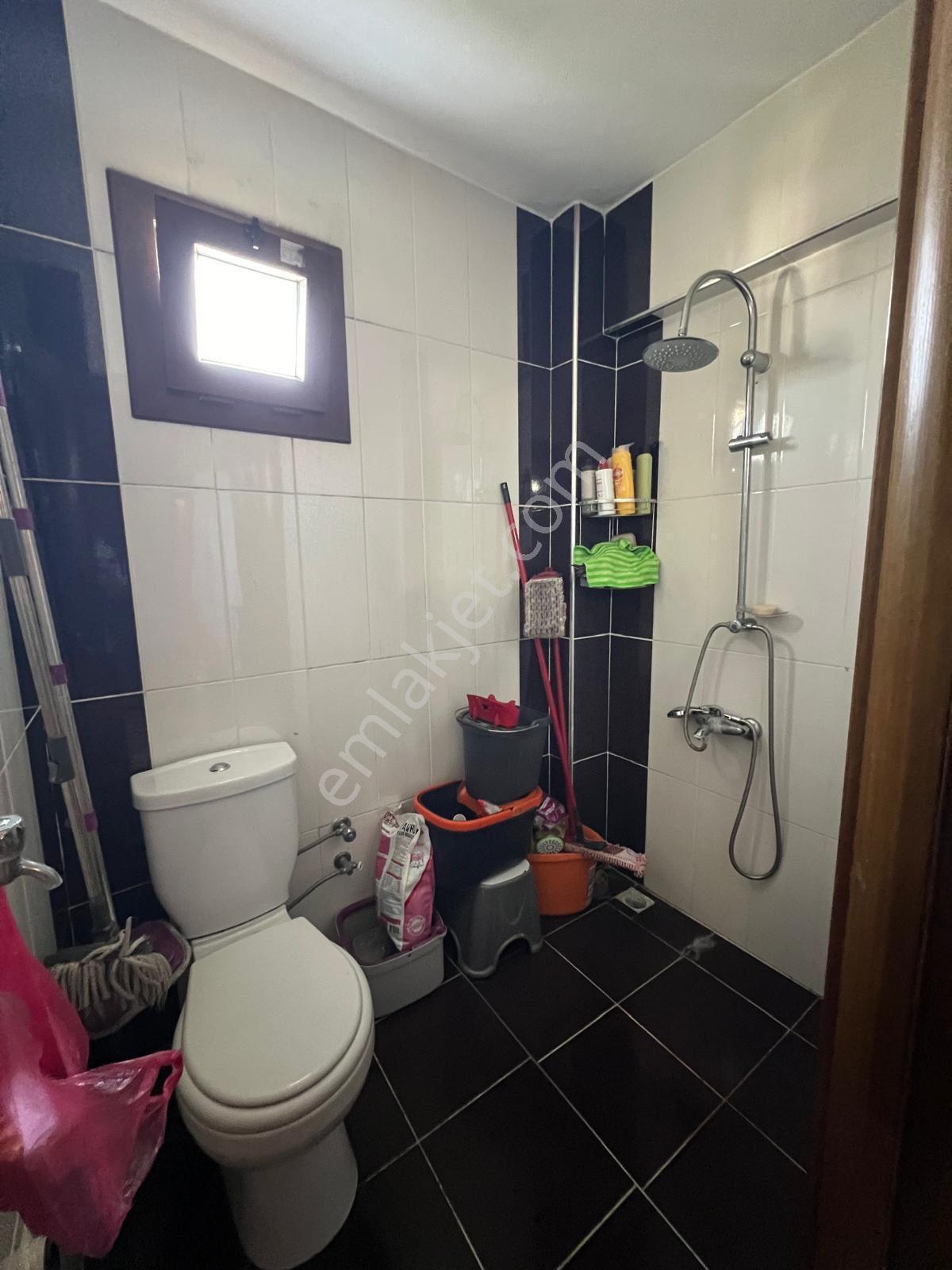 🏡75 Yıl Mahallesi 🏡 ✅5+1 3500m2 3 Katlının Çatı Dubleks ❇️kombi Petekli Full Özelikli - Görsel 28