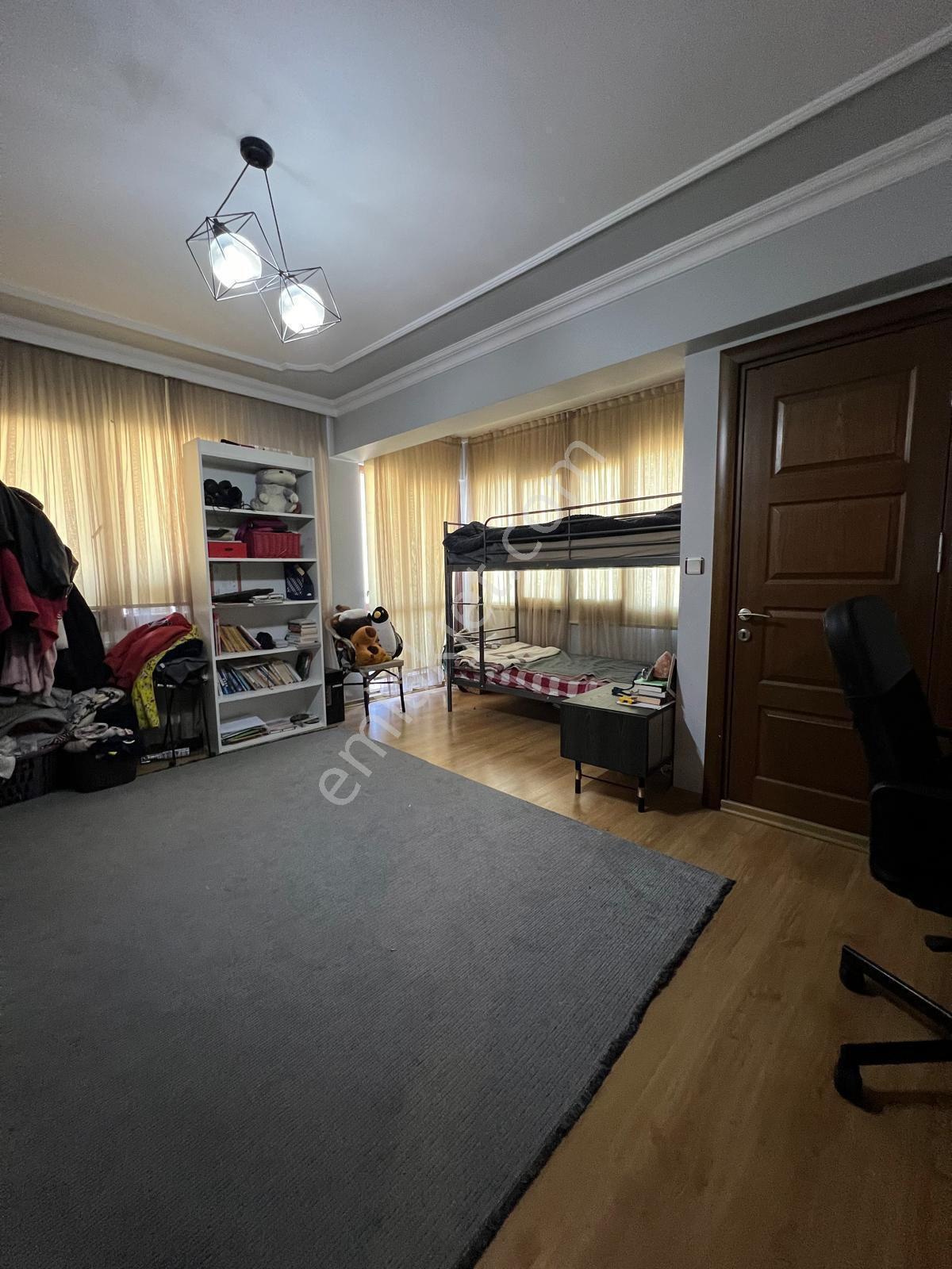 🏡75 Yıl Mahallesi 🏡 ✅5+1 3500m2 3 Katlının Çatı Dubleks ❇️kombi Petekli Full Özelikli - Görsel 26