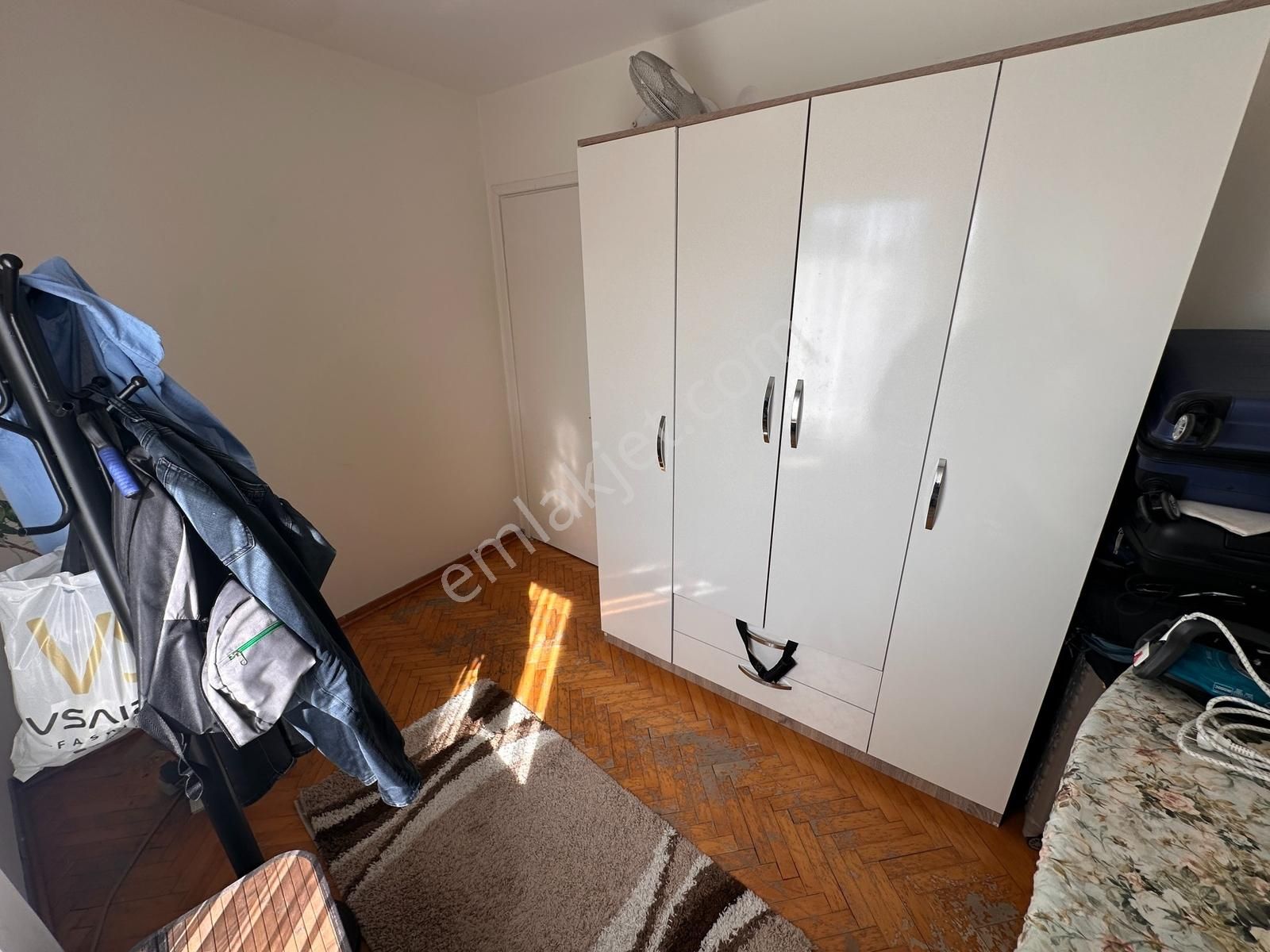 Tamiş'den Göztepe'de Cadde Üzerinde 3 Cepheli Çok Ferah7.kat 3+1 - Görsel 35