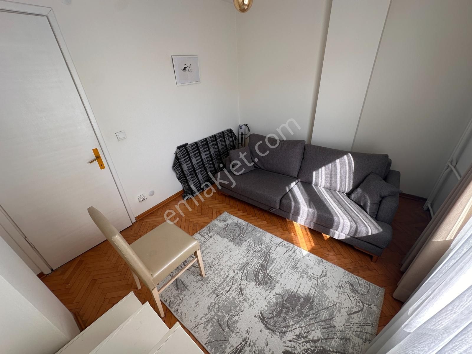 Tamiş'den Göztepe'de Cadde Üzerinde 3 Cepheli Çok Ferah7.kat 3+1 - Görsel 8