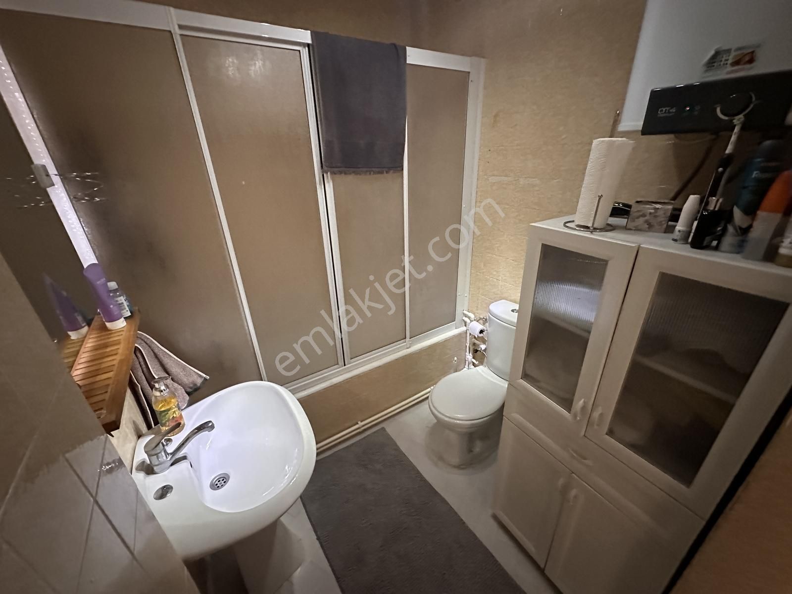 Tamiş'den Göztepe'de Cadde Üzerinde 3 Cepheli Çok Ferah7.kat 3+1 - Görsel 19