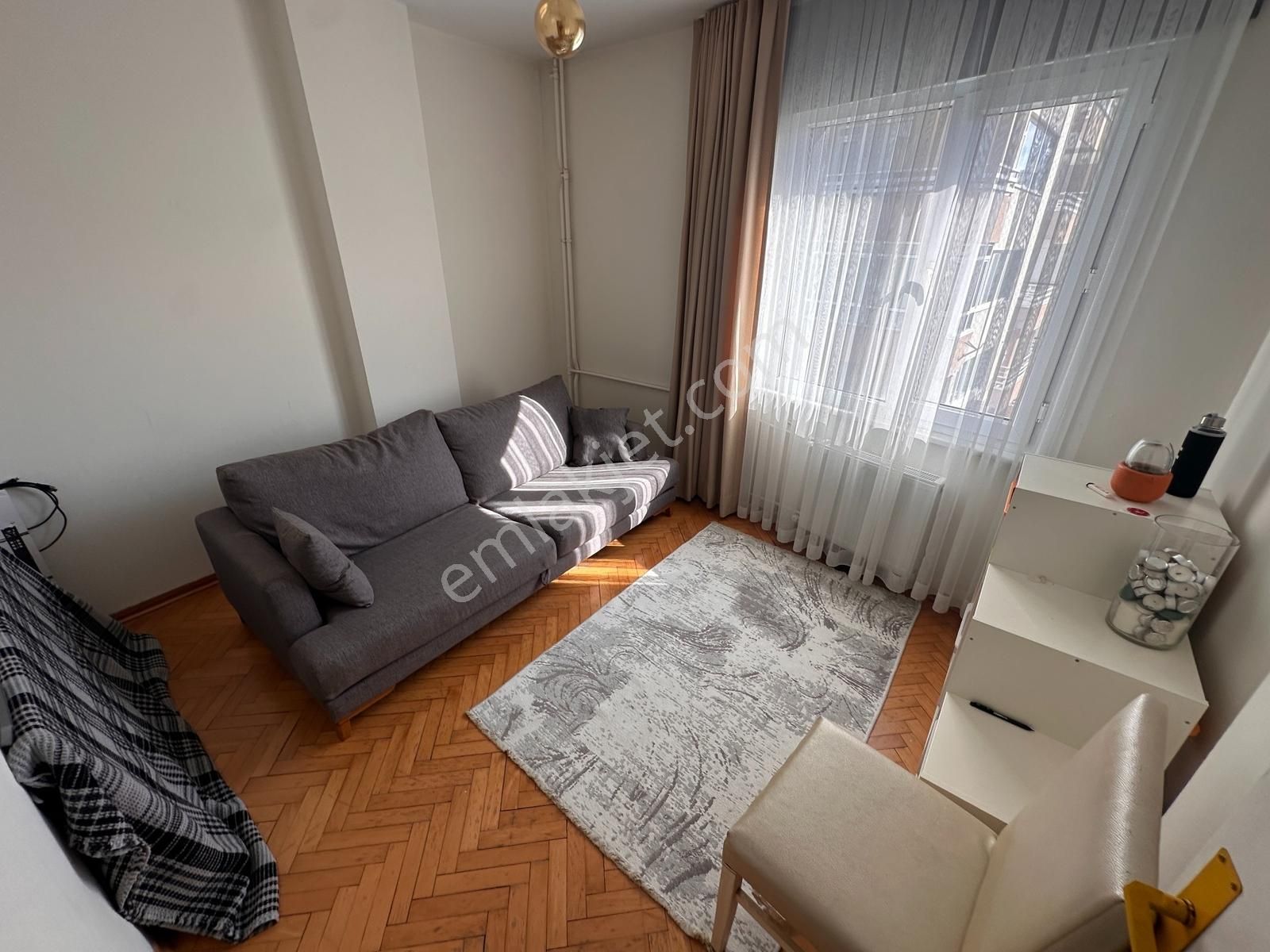 Tamiş'den Göztepe'de Cadde Üzerinde 3 Cepheli Çok Ferah7.kat 3+1 - Görsel 11