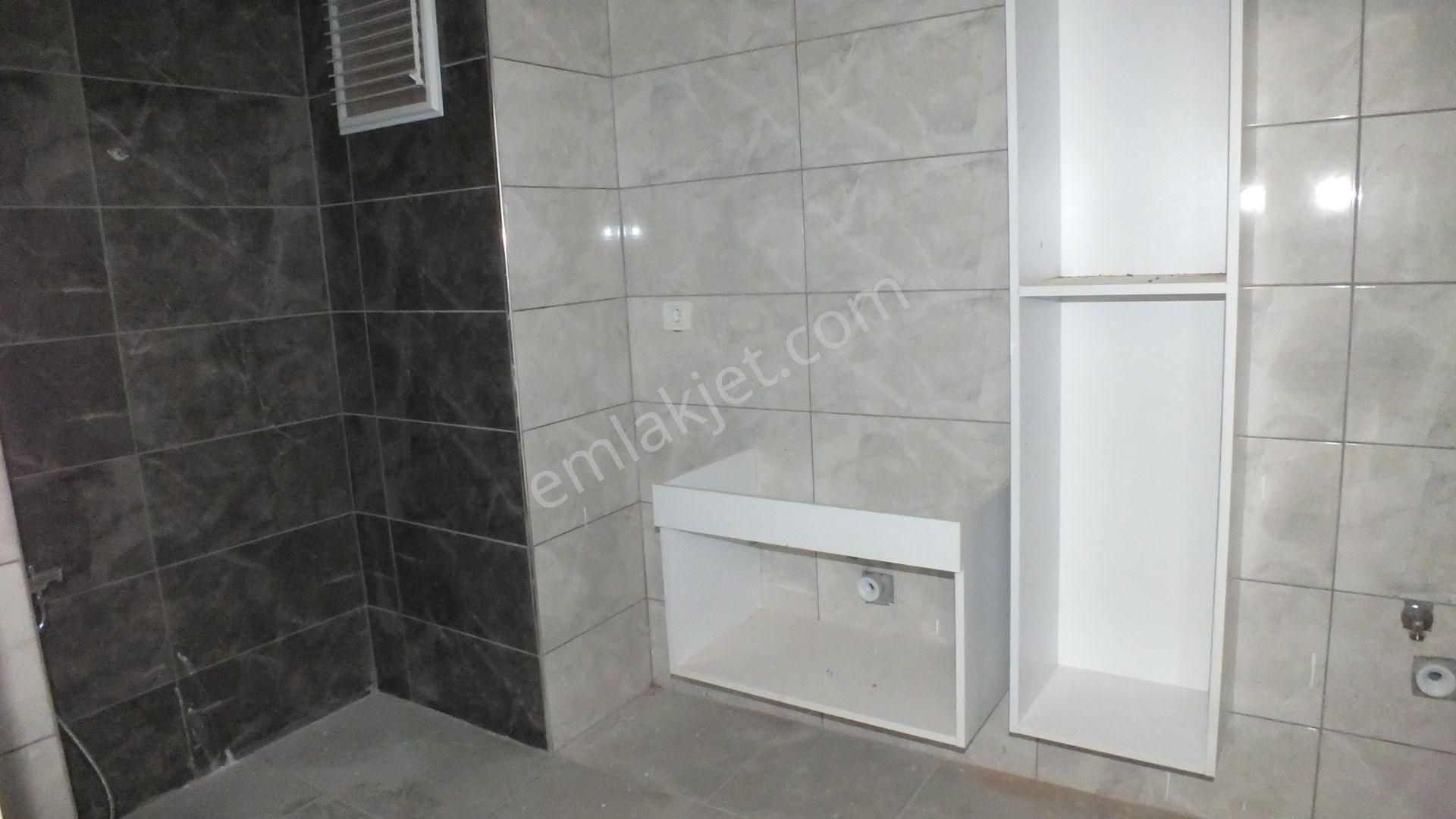 1 Nolu Bostancı Satılık 3. Ay Teslim 1+1 Sıfır 8. Kat Daire - Görsel 4