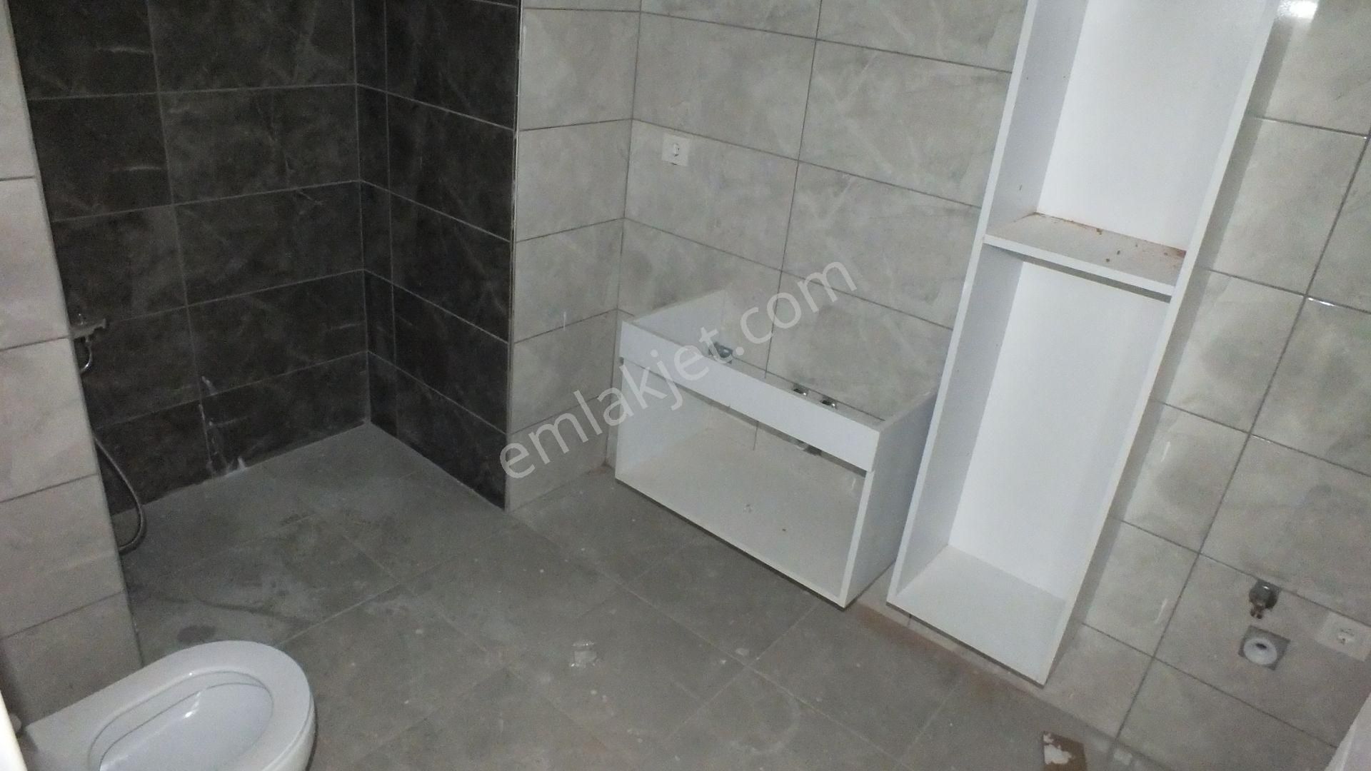 1 Nolu Bostancı Satılık 3. Ay Teslim 1+1 Sıfır 8. Kat Daire - Görsel 2