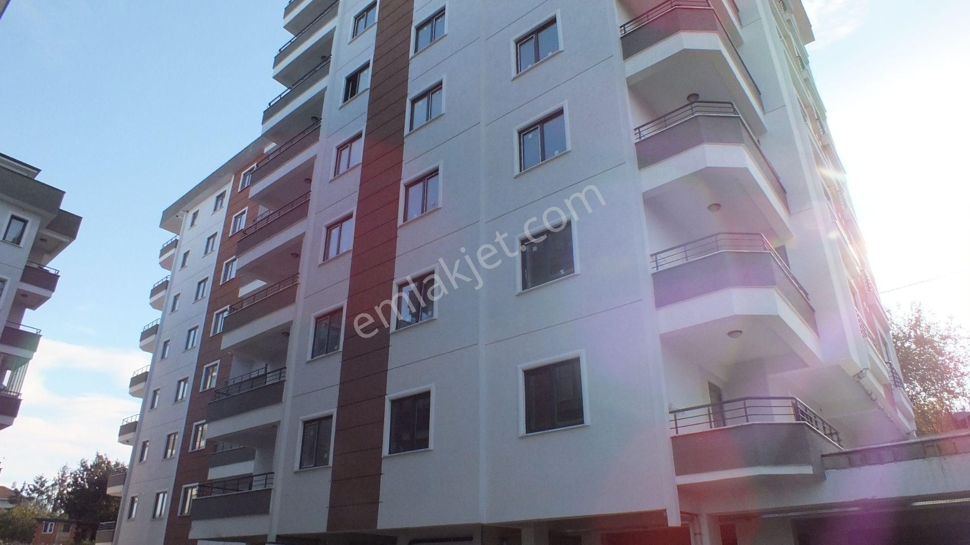 1 Nolu Bostancı Satılık 3. Ay Teslim 1+1 Sıfır 8. Kat Daire - Görsel 25