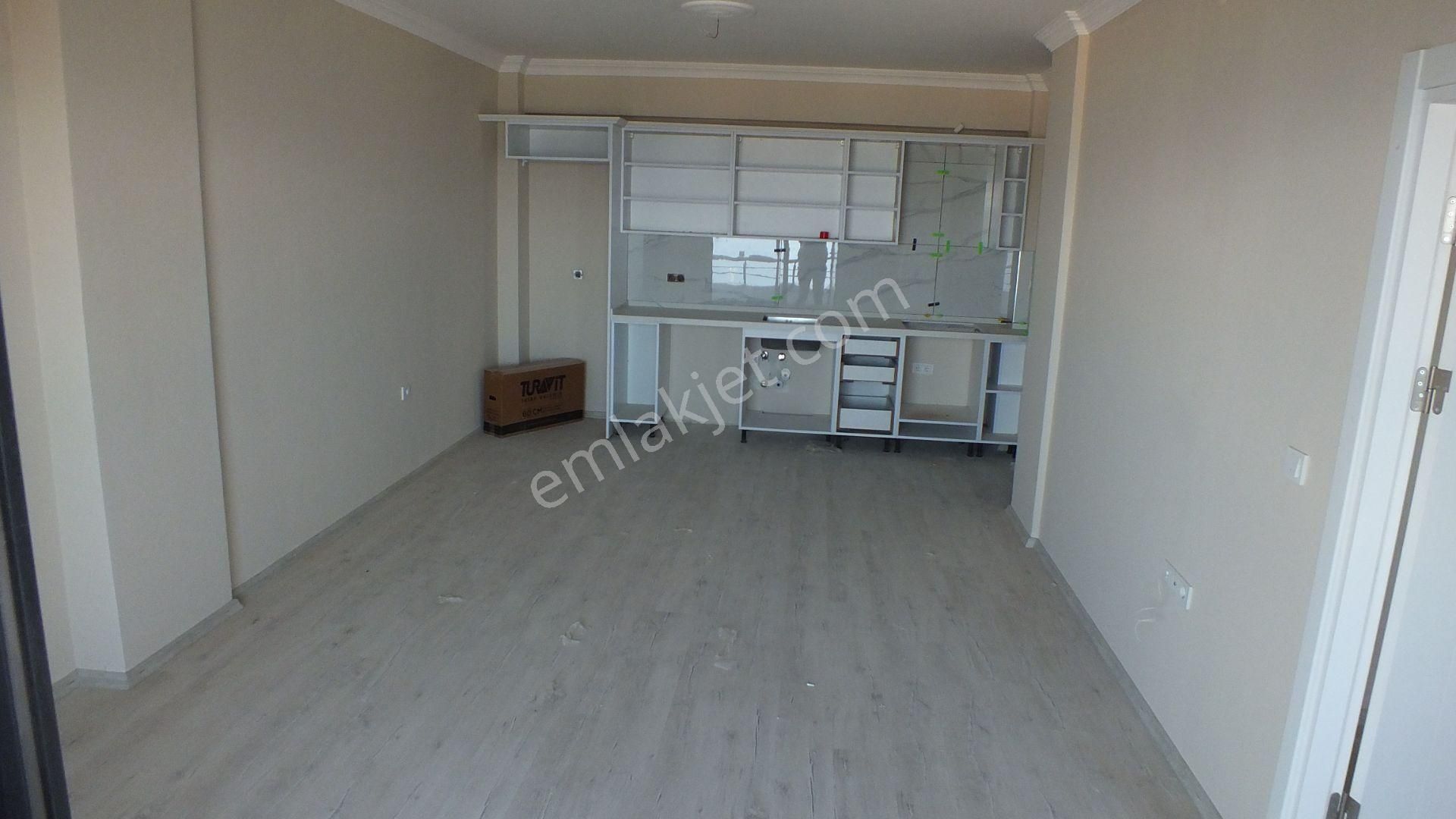 1 Nolu Bostancı Satılık 3. Ay Teslim 1+1 Sıfır 8. Kat Daire - Görsel 23