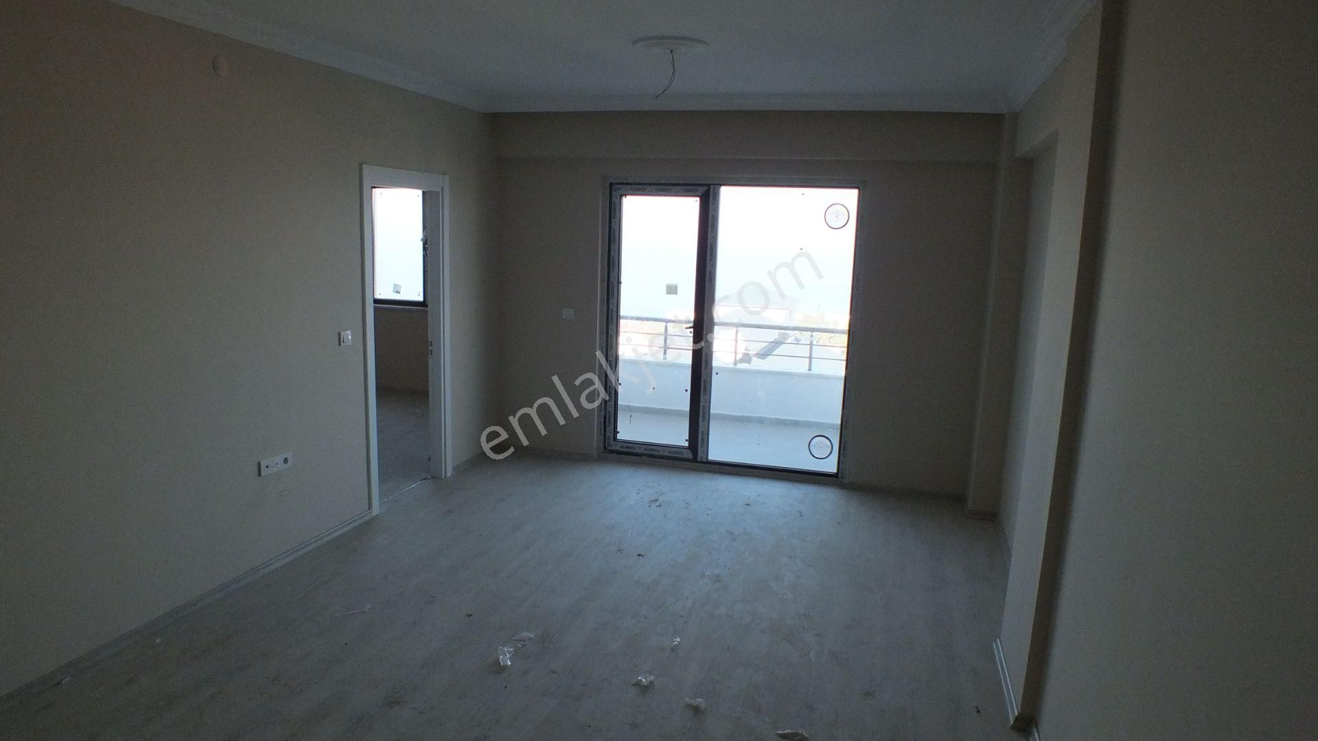 1 Nolu Bostancı Satılık 3. Ay Teslim 1+1 Sıfır 8. Kat Daire - Görsel 10